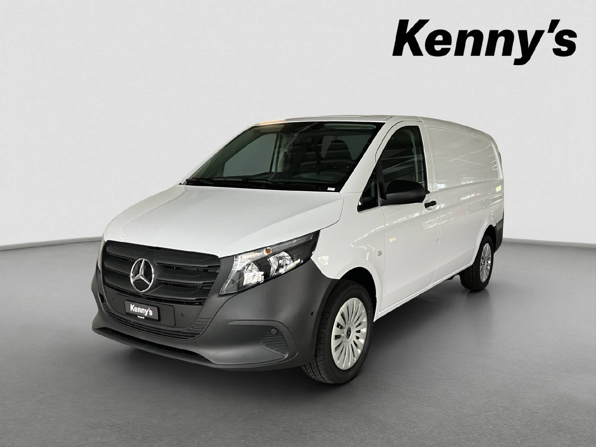 MERCEDES-BENZ Vito 114 CDI KA Worker L 4M II-image-0