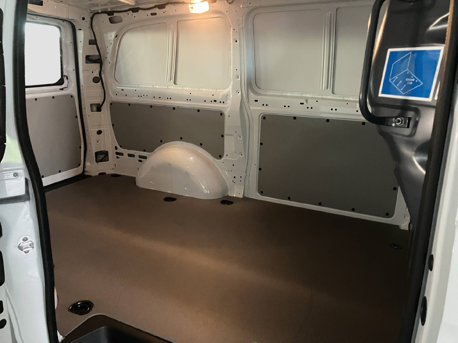 MERCEDES-BENZ Vito 114 CDI KA Worker L 4M II-image-12
