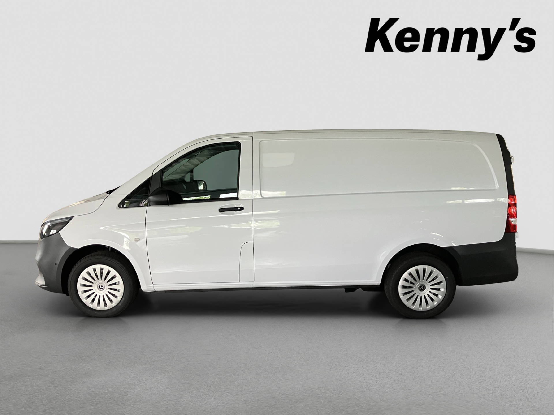 MERCEDES-BENZ Vito 114 CDI KA Worker L 4M II-image-2
