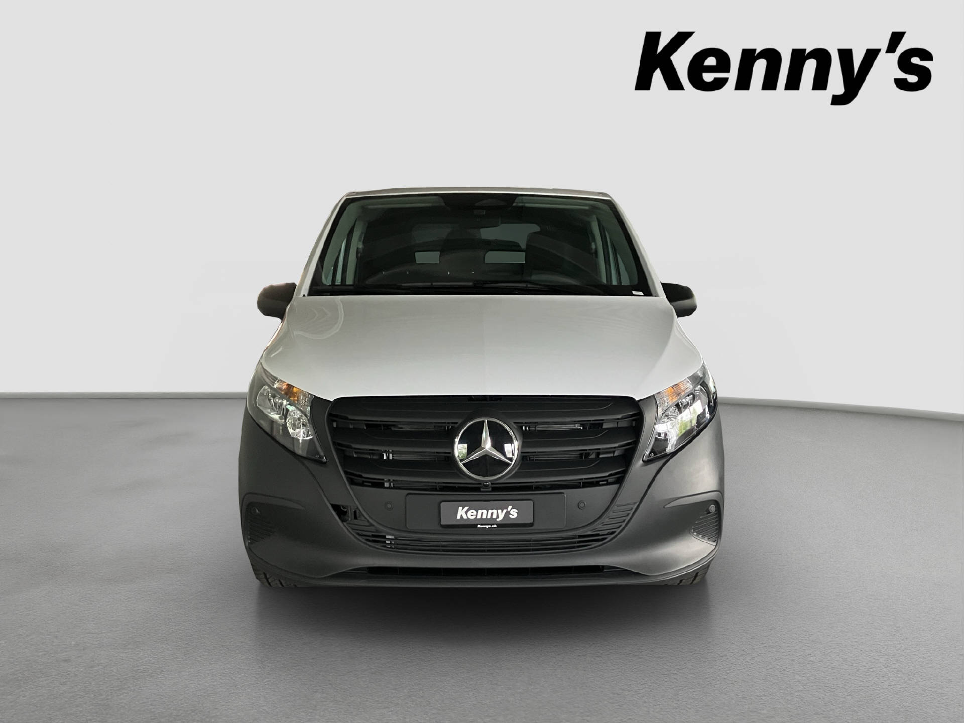 MERCEDES-BENZ Vito 114 CDI KA Worker L 4M II-image-1