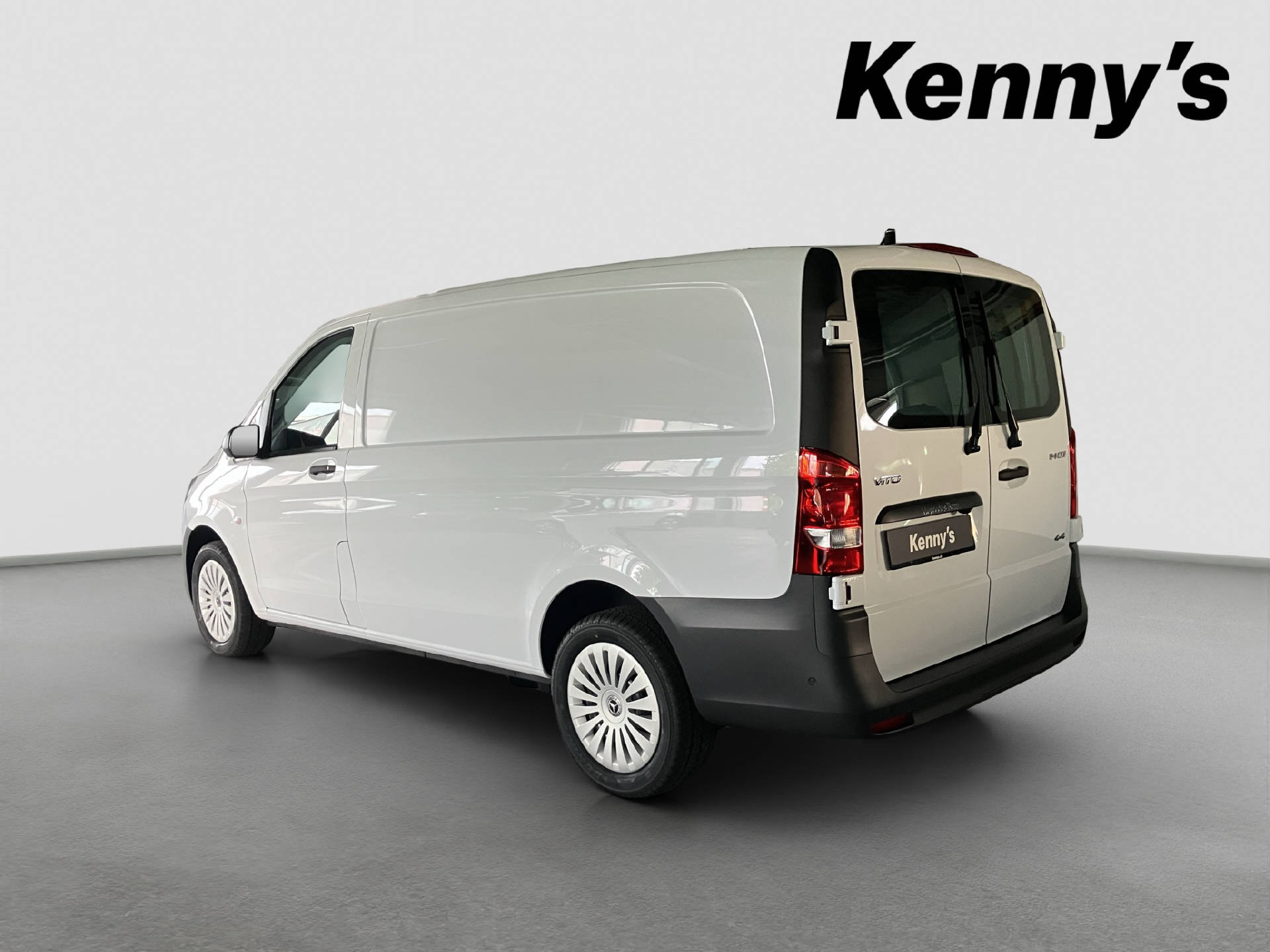 MERCEDES-BENZ Vito 114 CDI KA Worker L 4M II-image-4