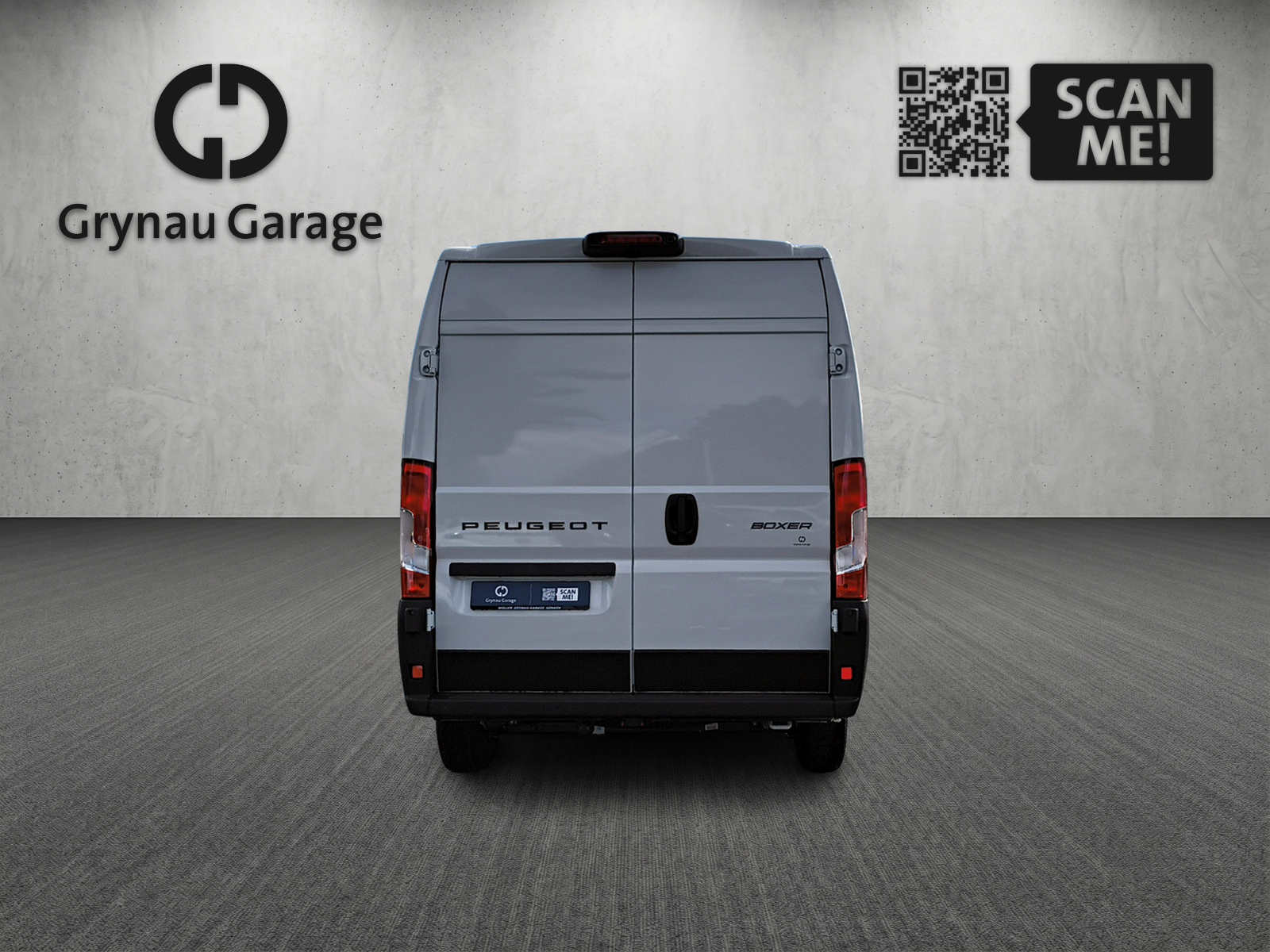 PEUGEOT Boxer Kaw. 335 L2H2 2.2 BlueHDi 140 S/S-image-5