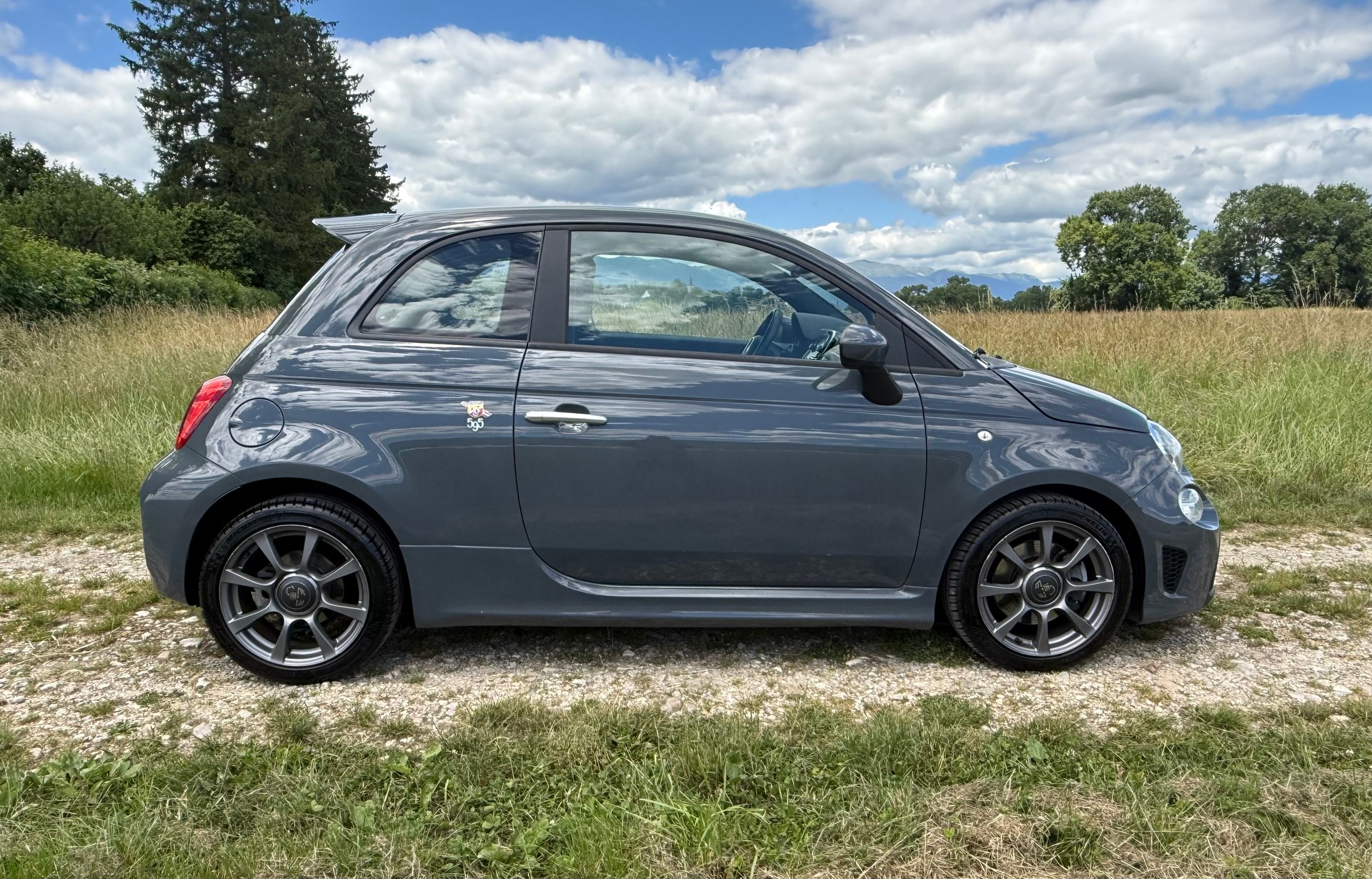 FIAT 595 1.4 16V Turbo Abarth-image-6