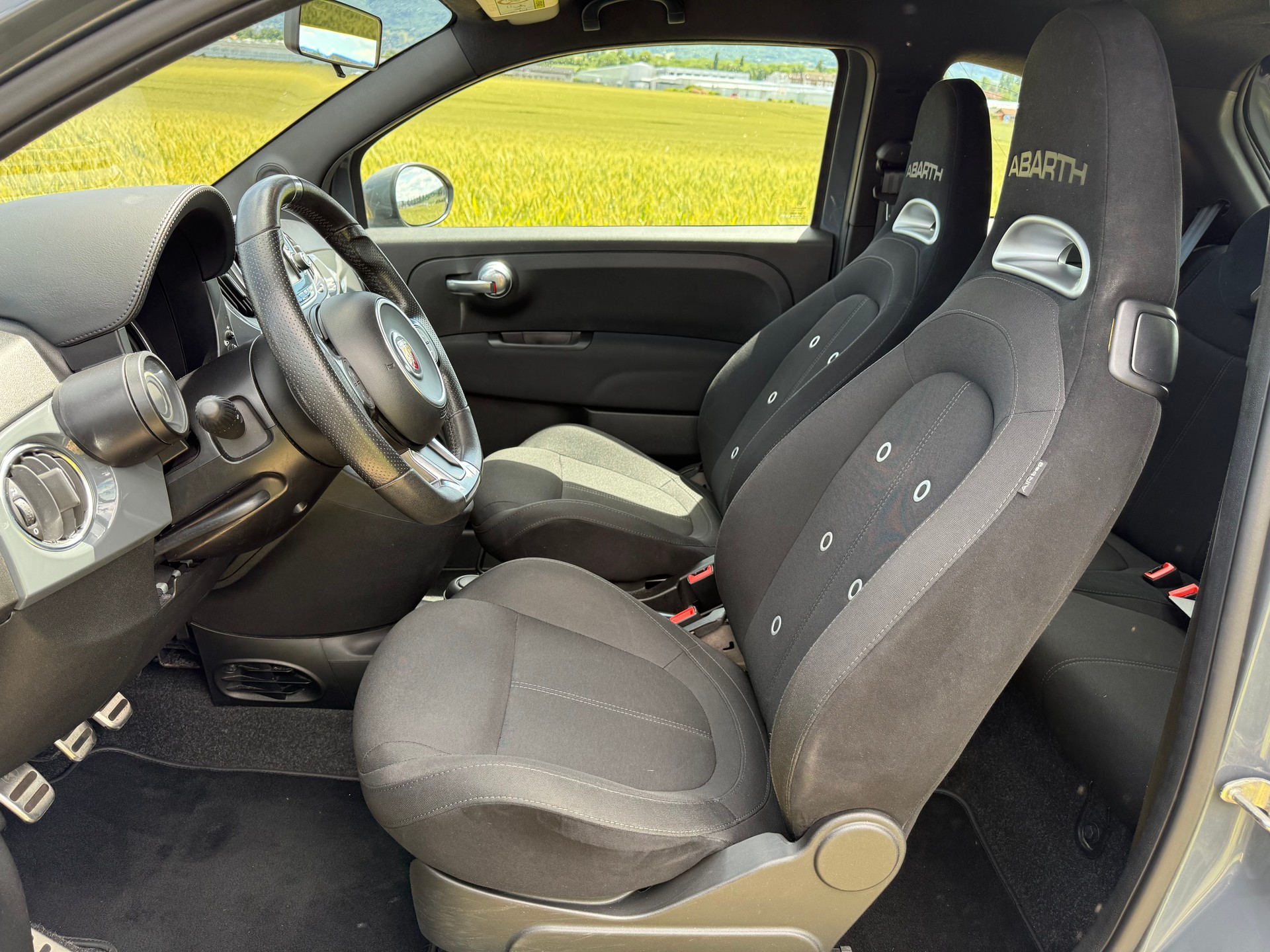 FIAT 595 1.4 16V Turbo Abarth-image-9