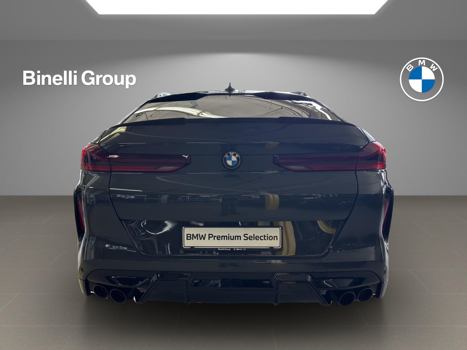 BMW X6 M Competition-image-3