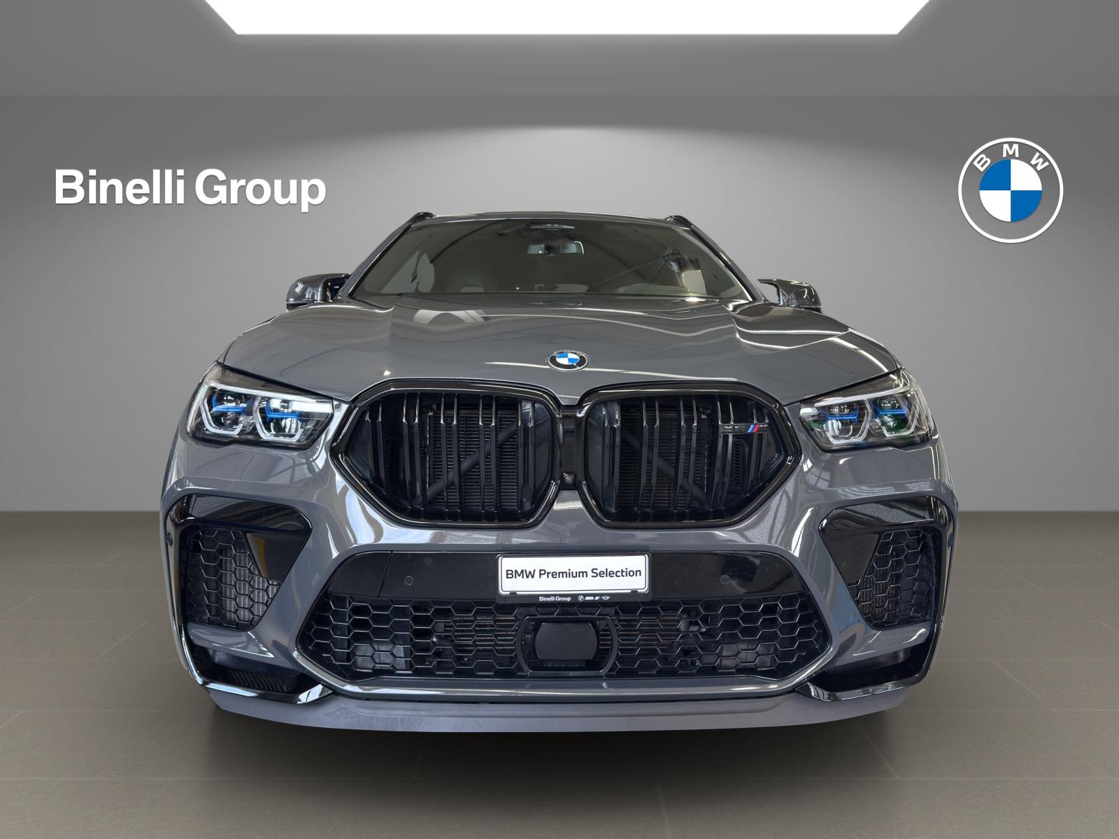BMW X6 M Competition-image-6