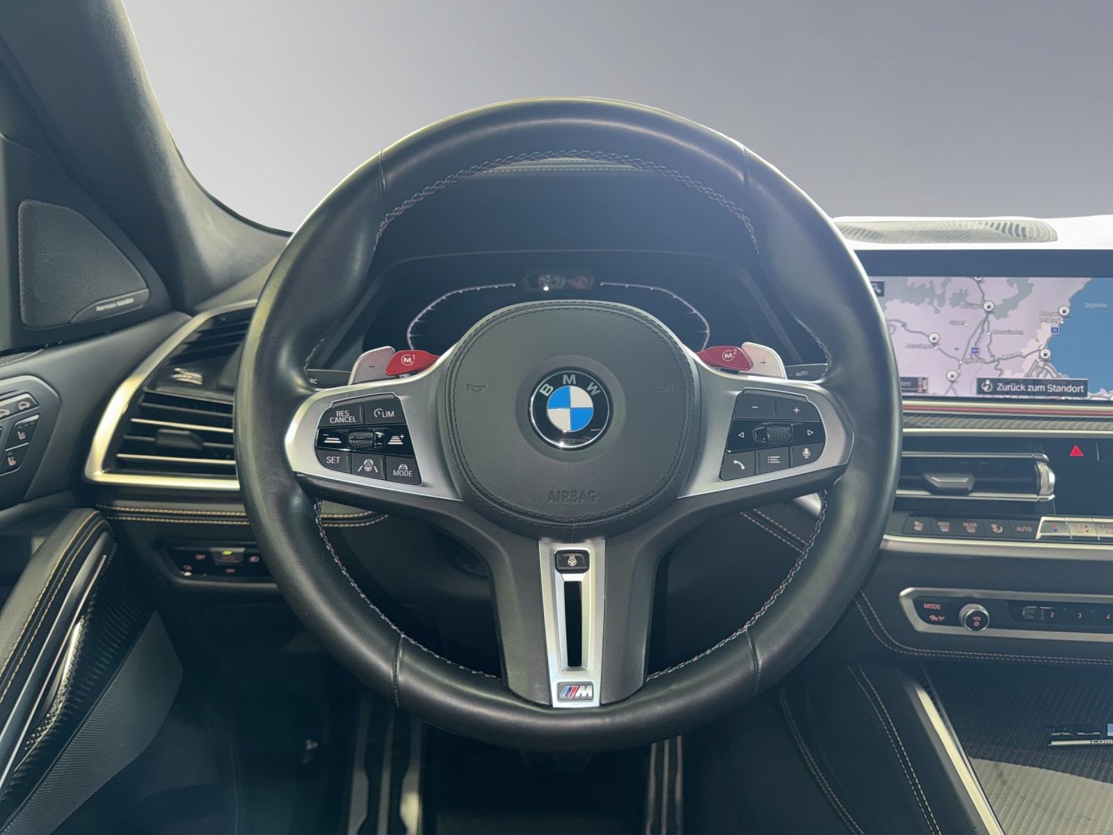 BMW X6 M Competition-image-8