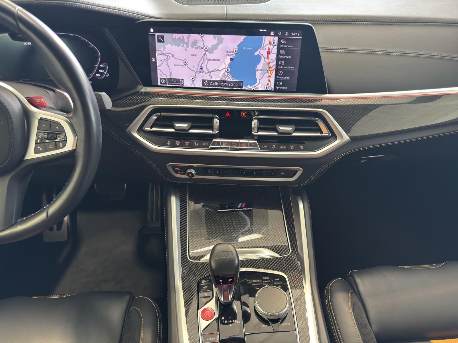 BMW X6 M Competition-image-16