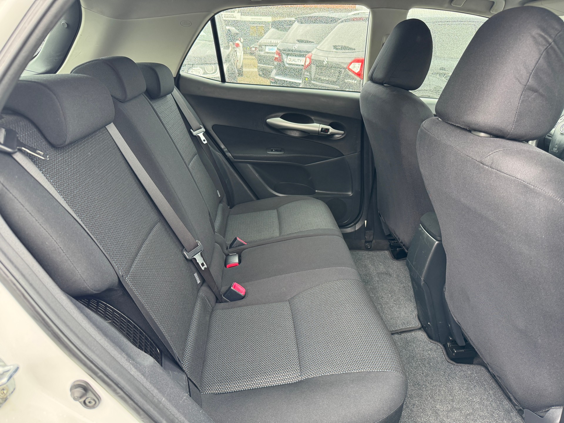 TOYOTA Auris 1.8 16V HSD Linea Luna-image-11
