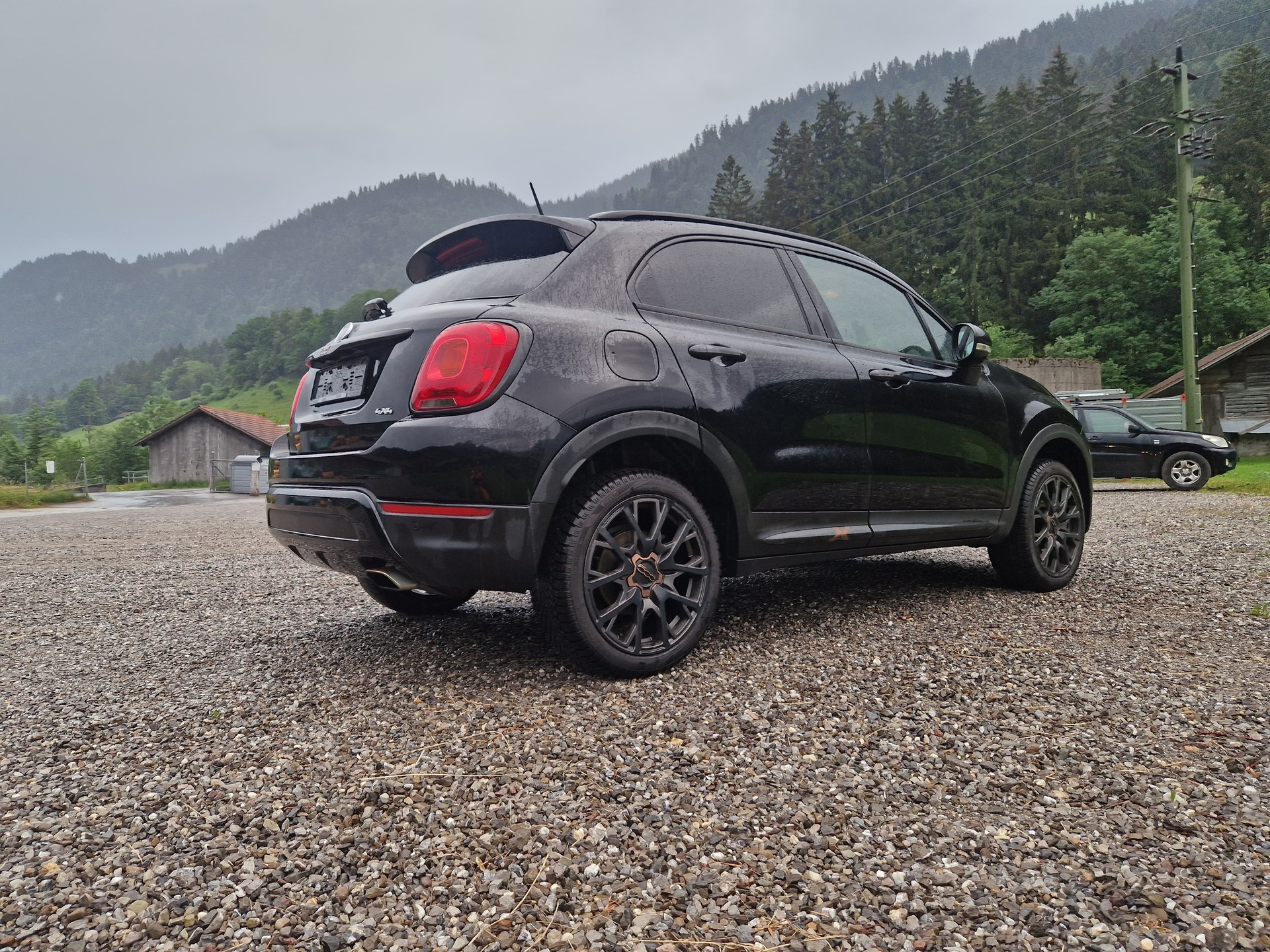 FIAT 500X-image-0