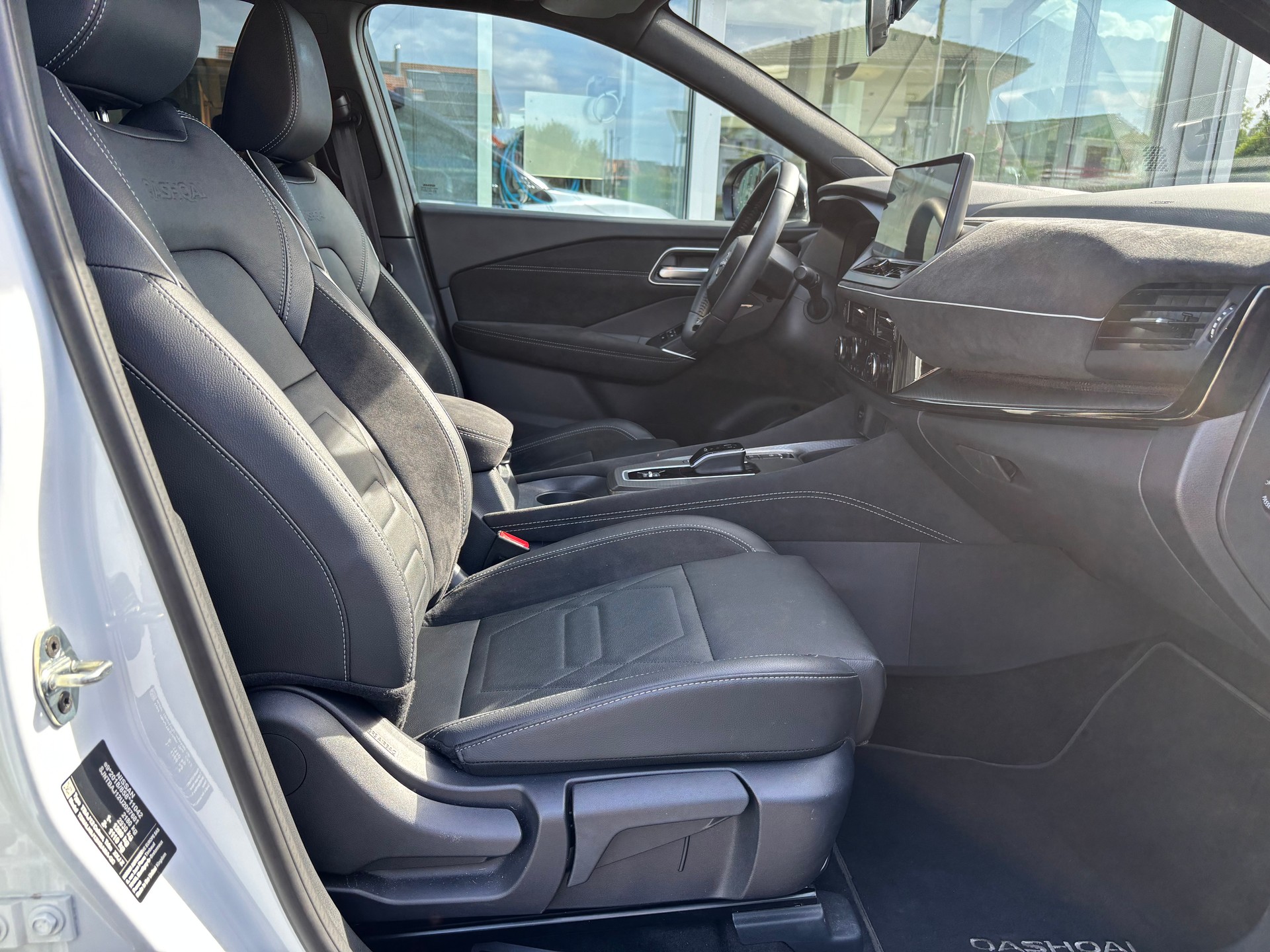NISSAN Qashqai 1.5 VC-T e-Power N-Design-image-7