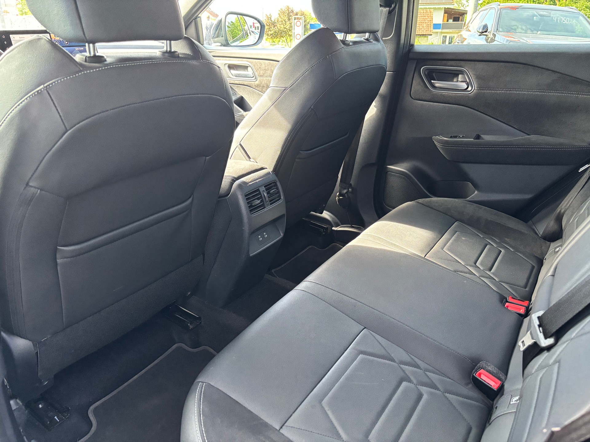 NISSAN Qashqai 1.5 VC-T e-Power N-Design-image-8