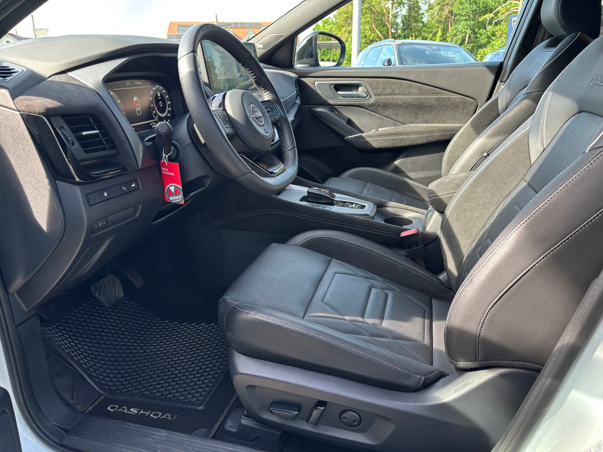 NISSAN Qashqai 1.5 VC-T e-Power N-Design-image-10