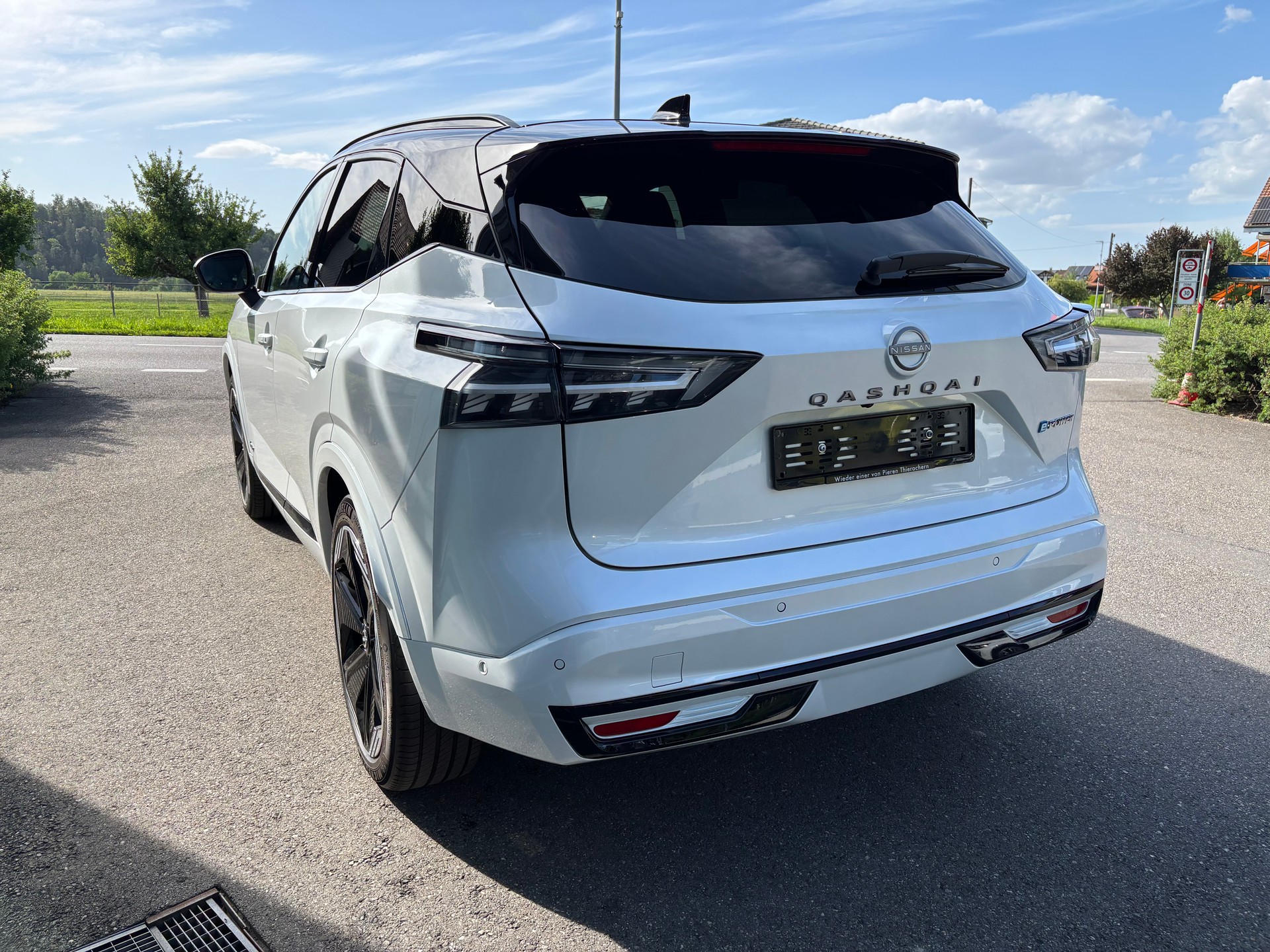 NISSAN Qashqai 1.5 VC-T e-Power N-Design-image-2