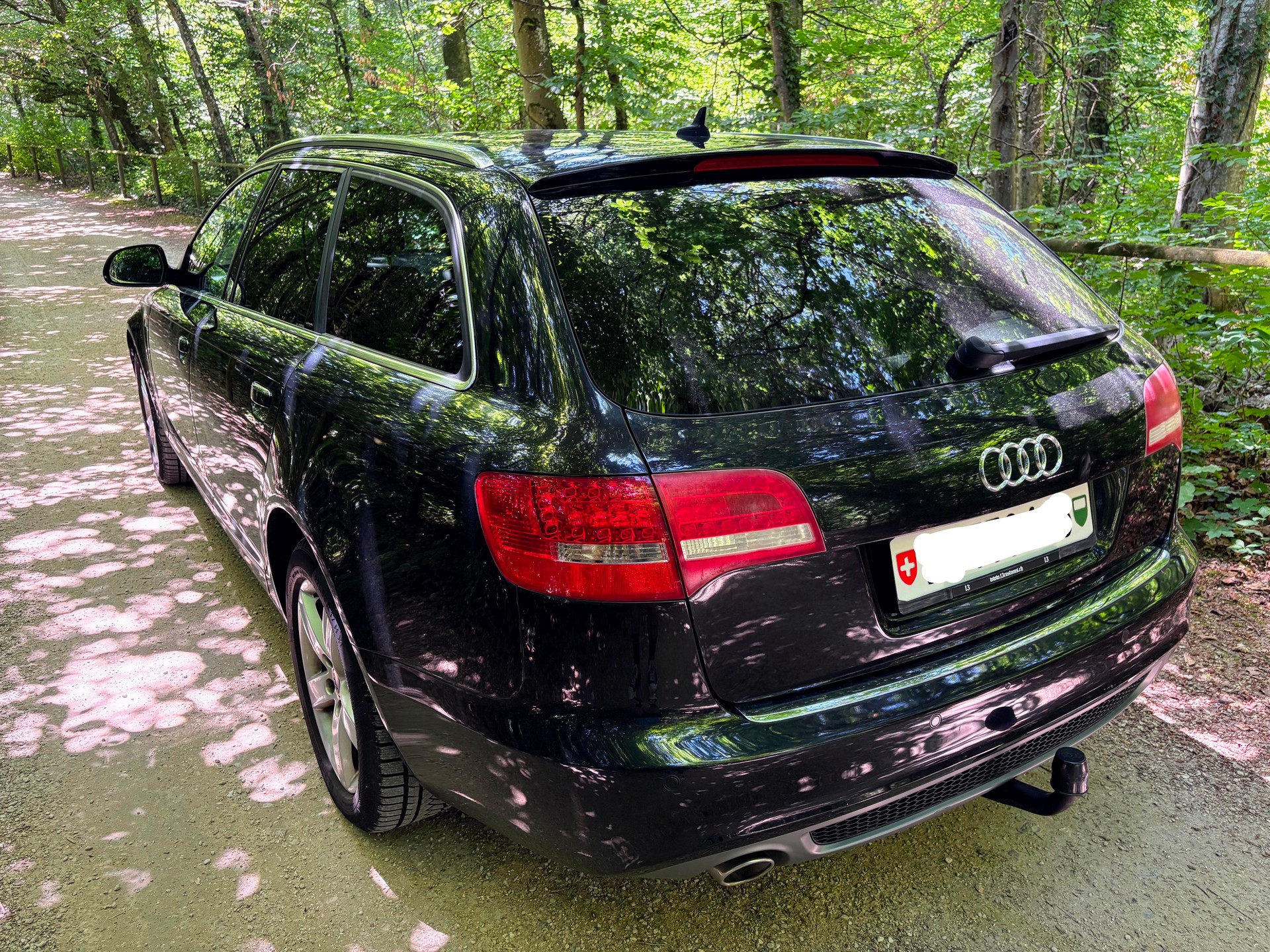 AUDI 3.0 V6 TDI quattro T-Tronic-image-3