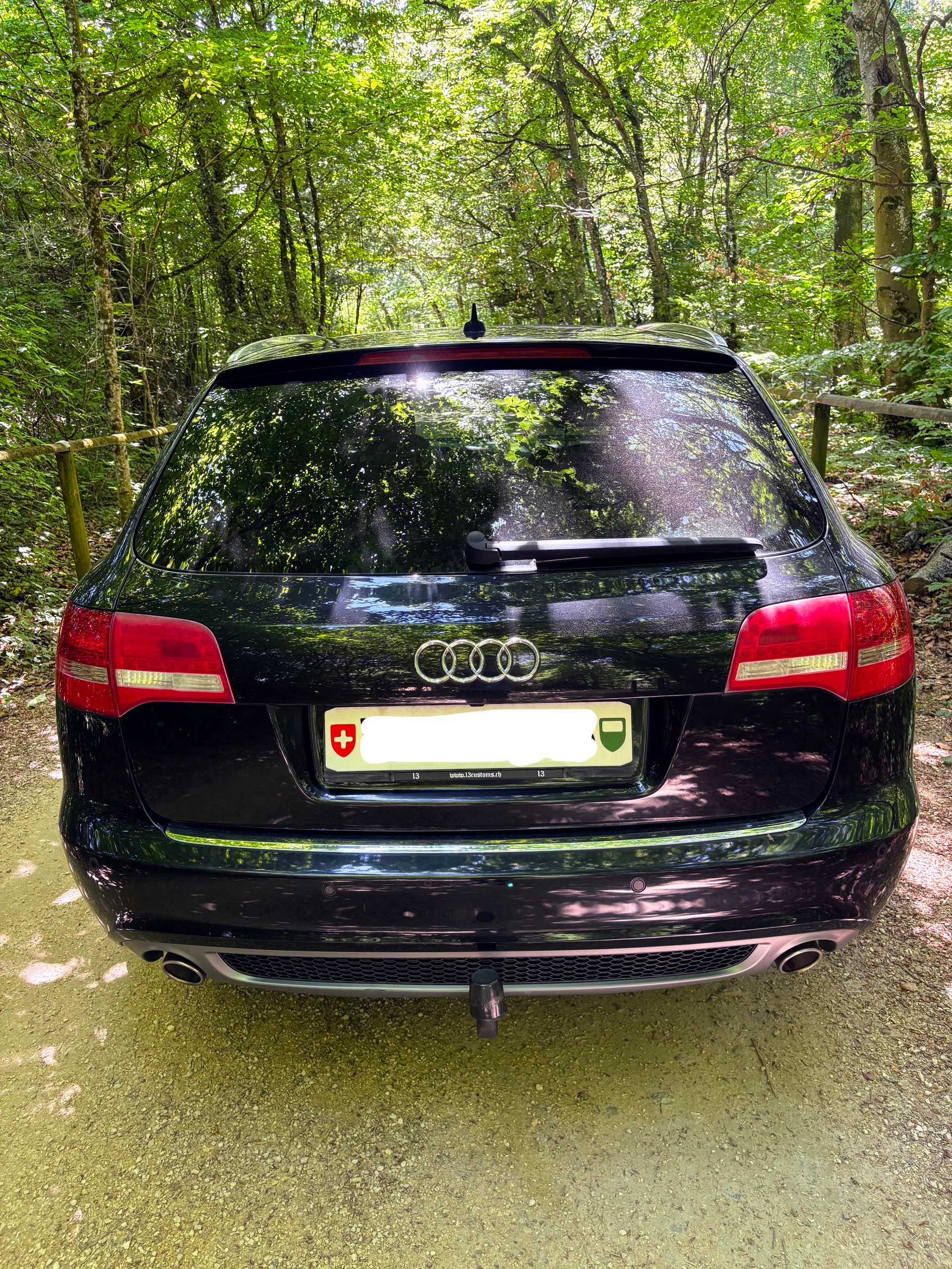 AUDI 3.0 V6 TDI quattro T-Tronic-image-4
