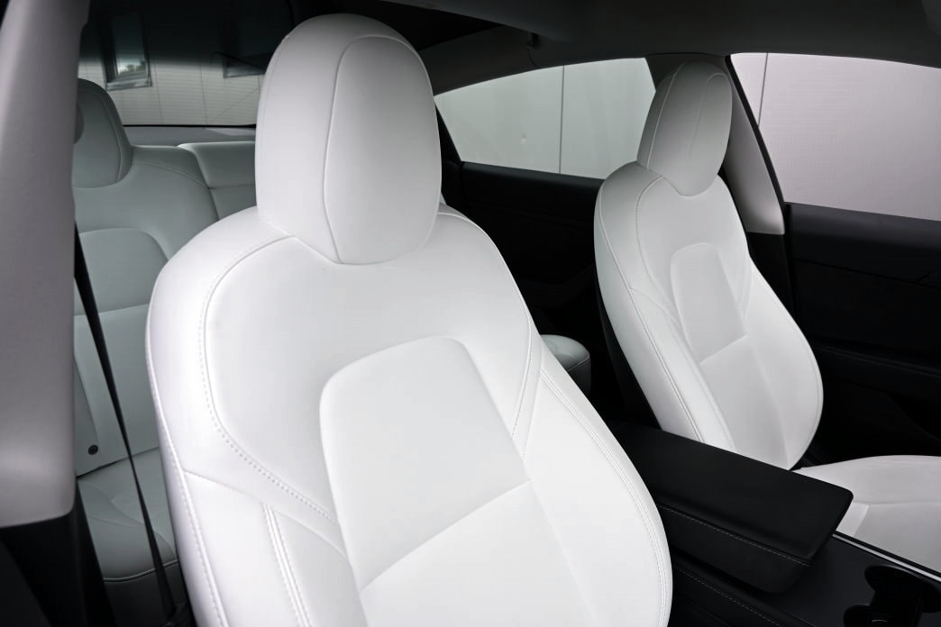TESLA Model 3 Long Range Dual Motor AWD-image-5