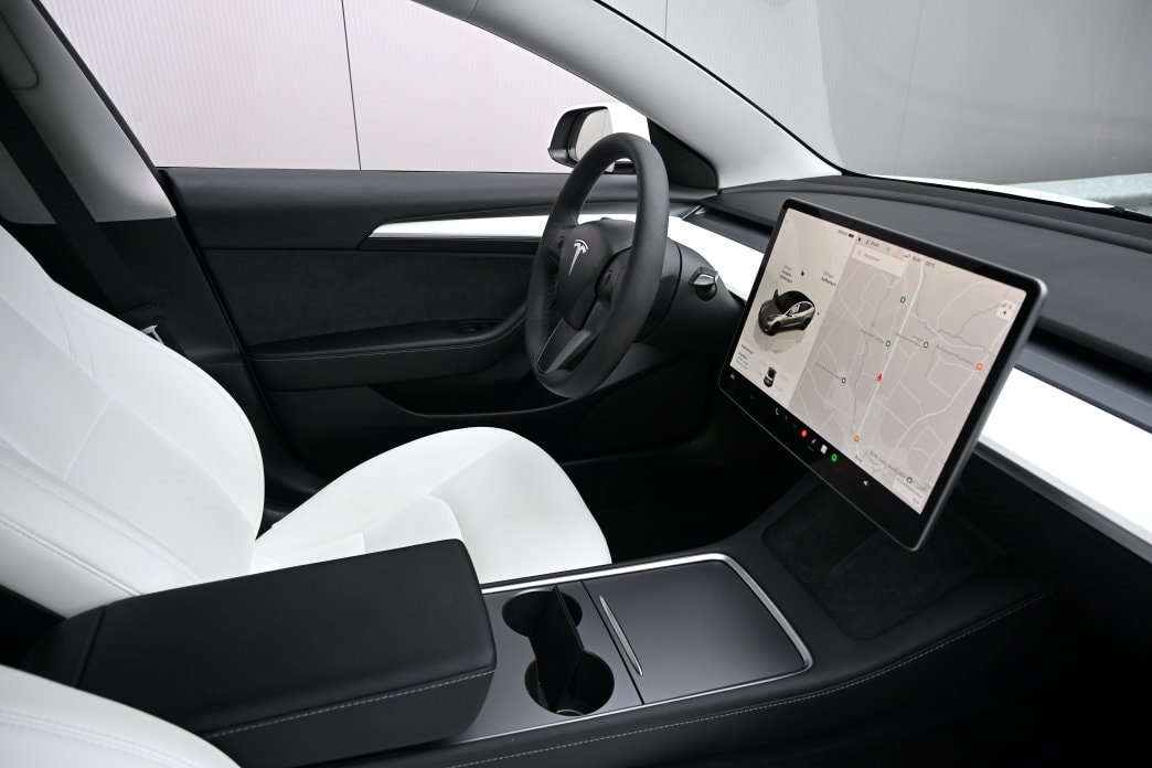 TESLA Model 3 Long Range Dual Motor AWD-image-6