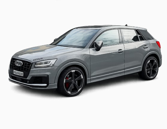 AUDI SQ2 TFSI quattro S-tronic-image-0