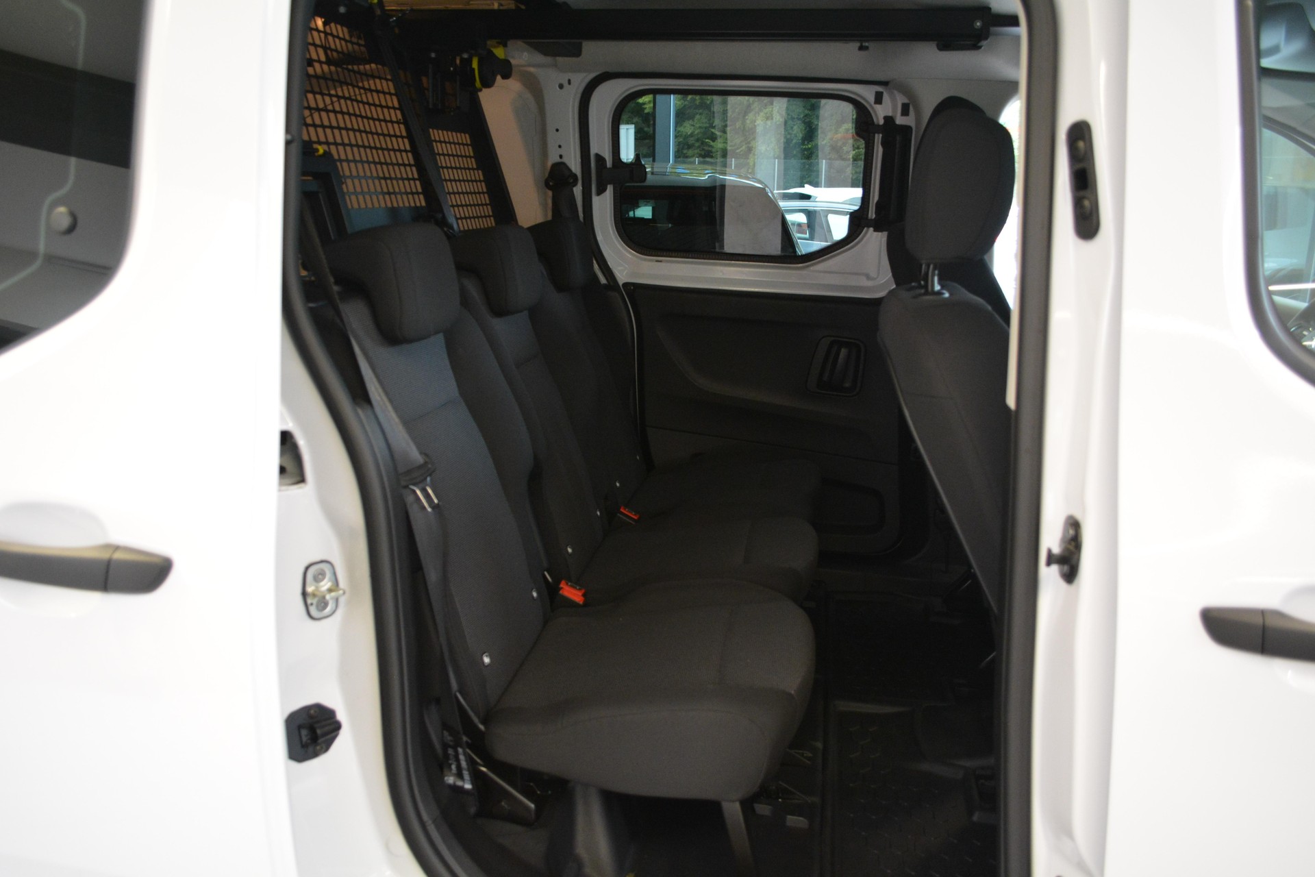 OPEL Combo Cargo Crew 2.4 t XL 1.5 D S/S-image-11