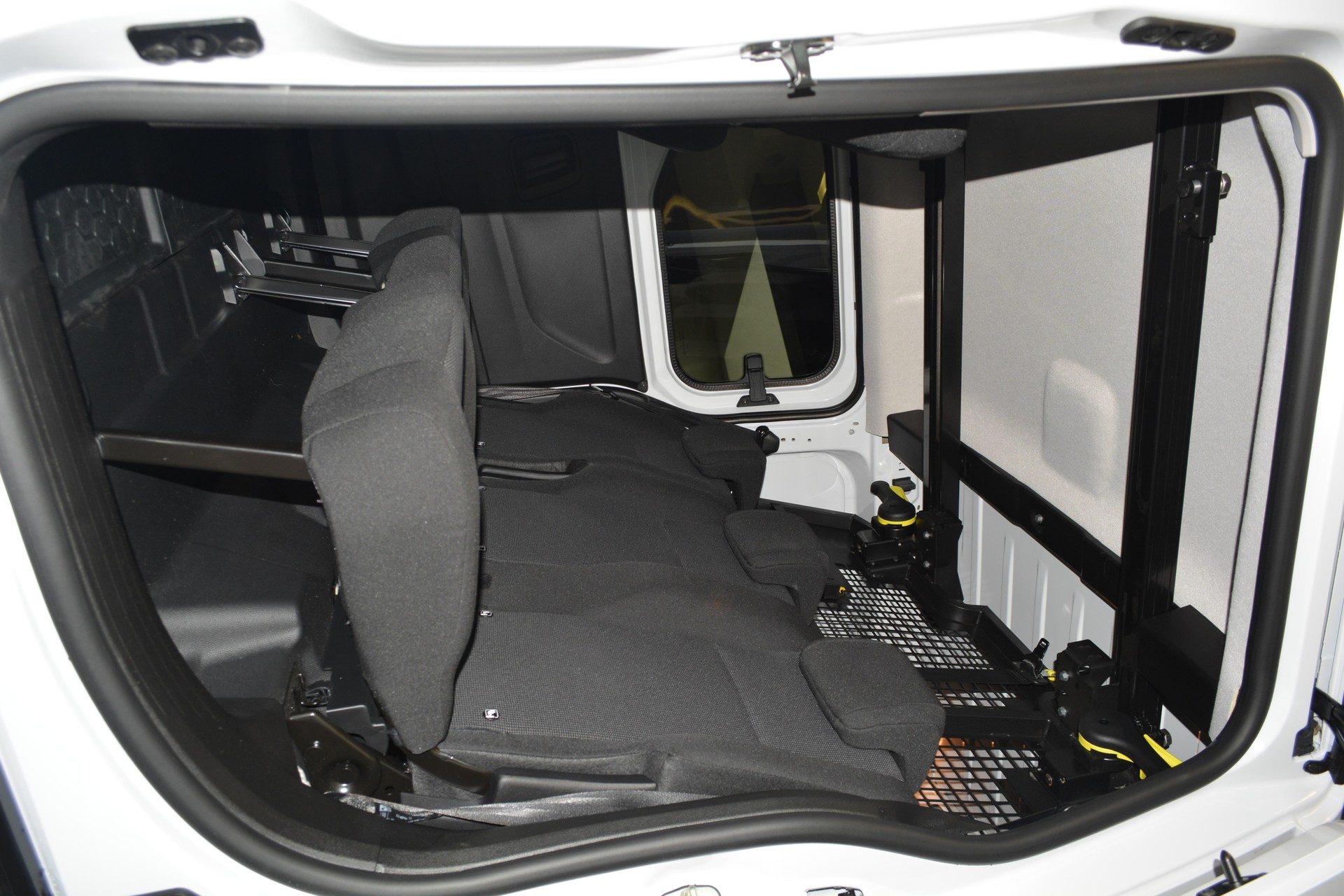 OPEL Combo Cargo Crew 2.4 t XL 1.5 D S/S-image-7