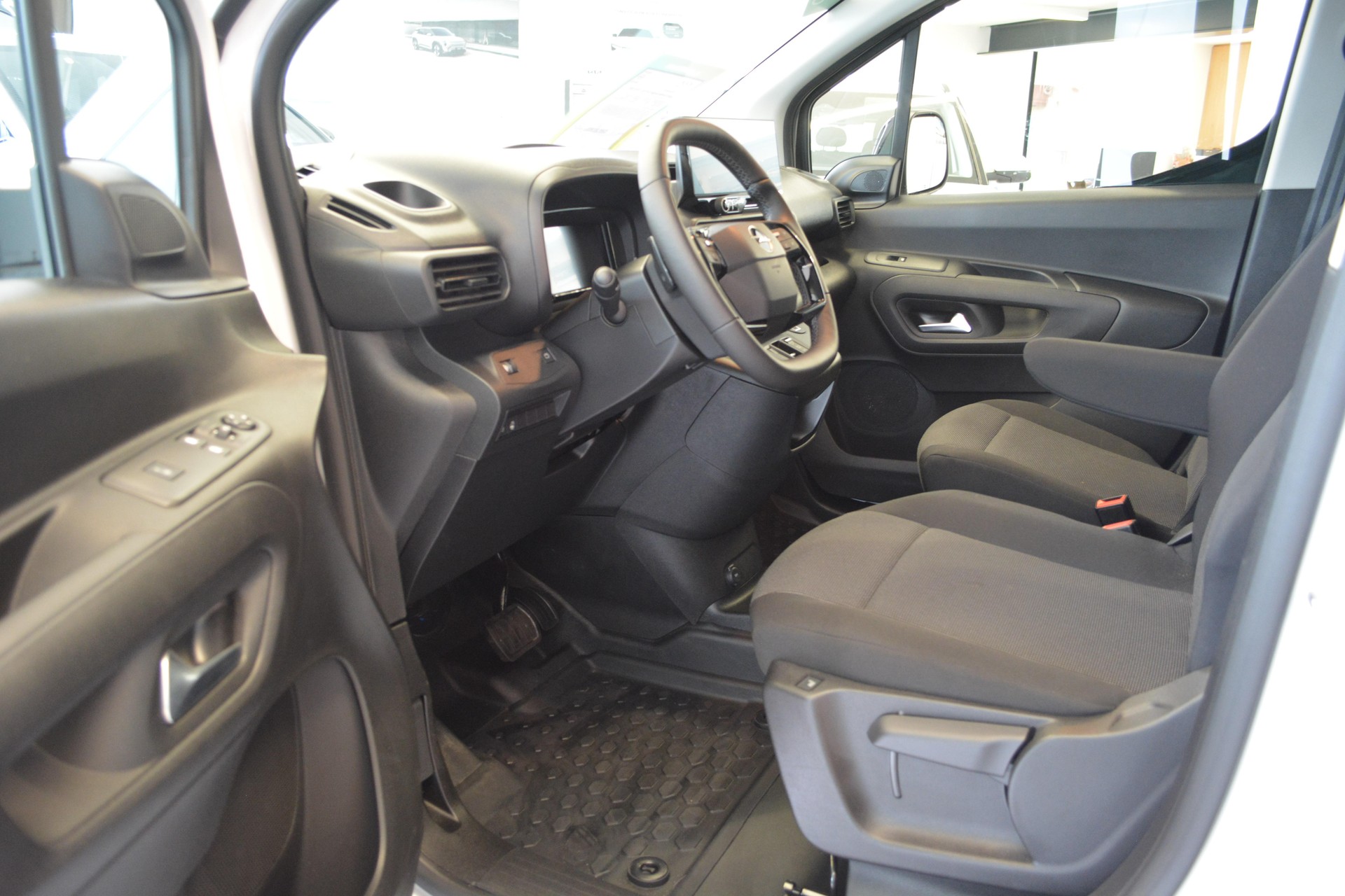 OPEL Combo Cargo Crew 2.4 t XL 1.5 D S/S-image-6