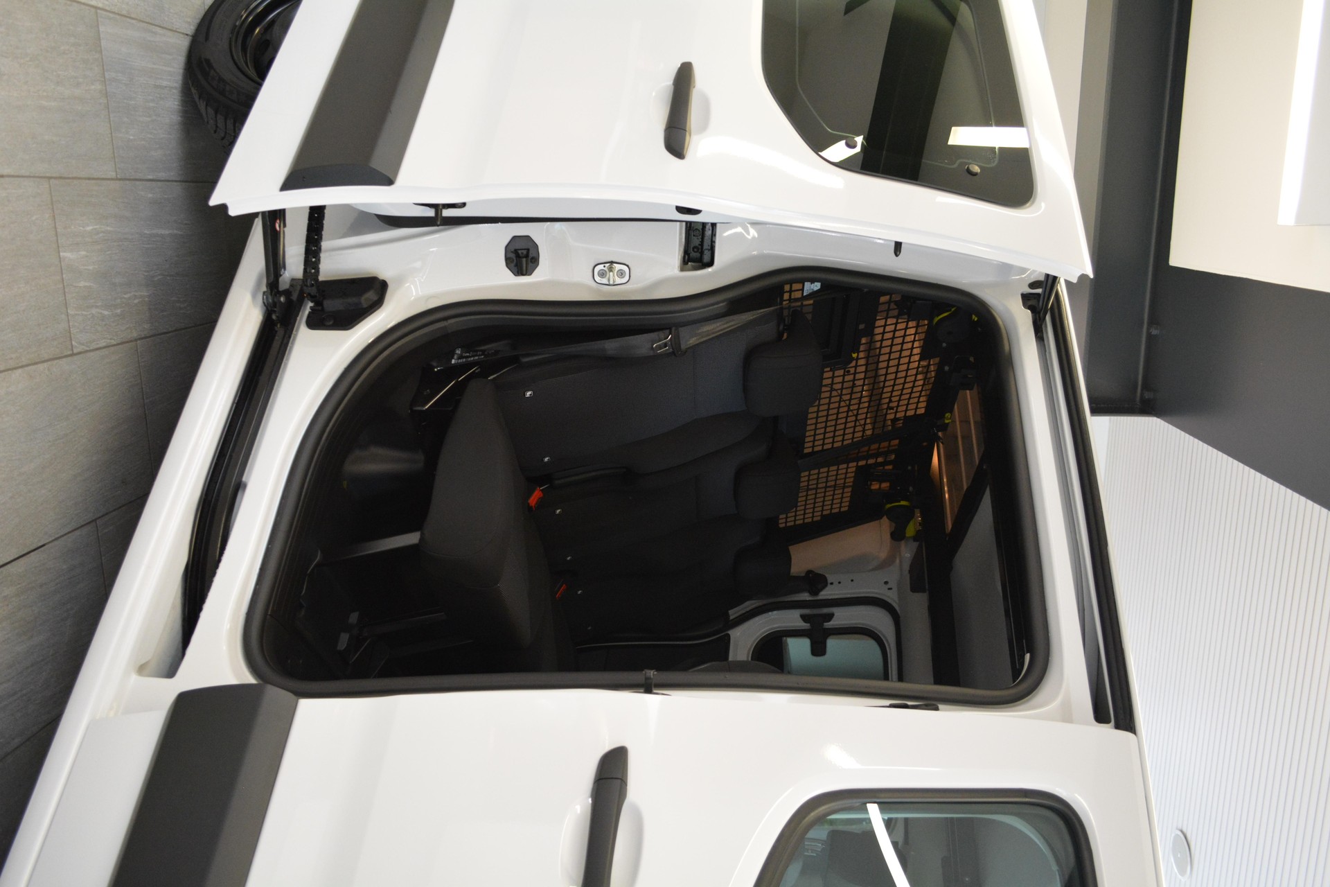 OPEL Combo Cargo Crew 2.4 t XL 1.5 D S/S-image-10
