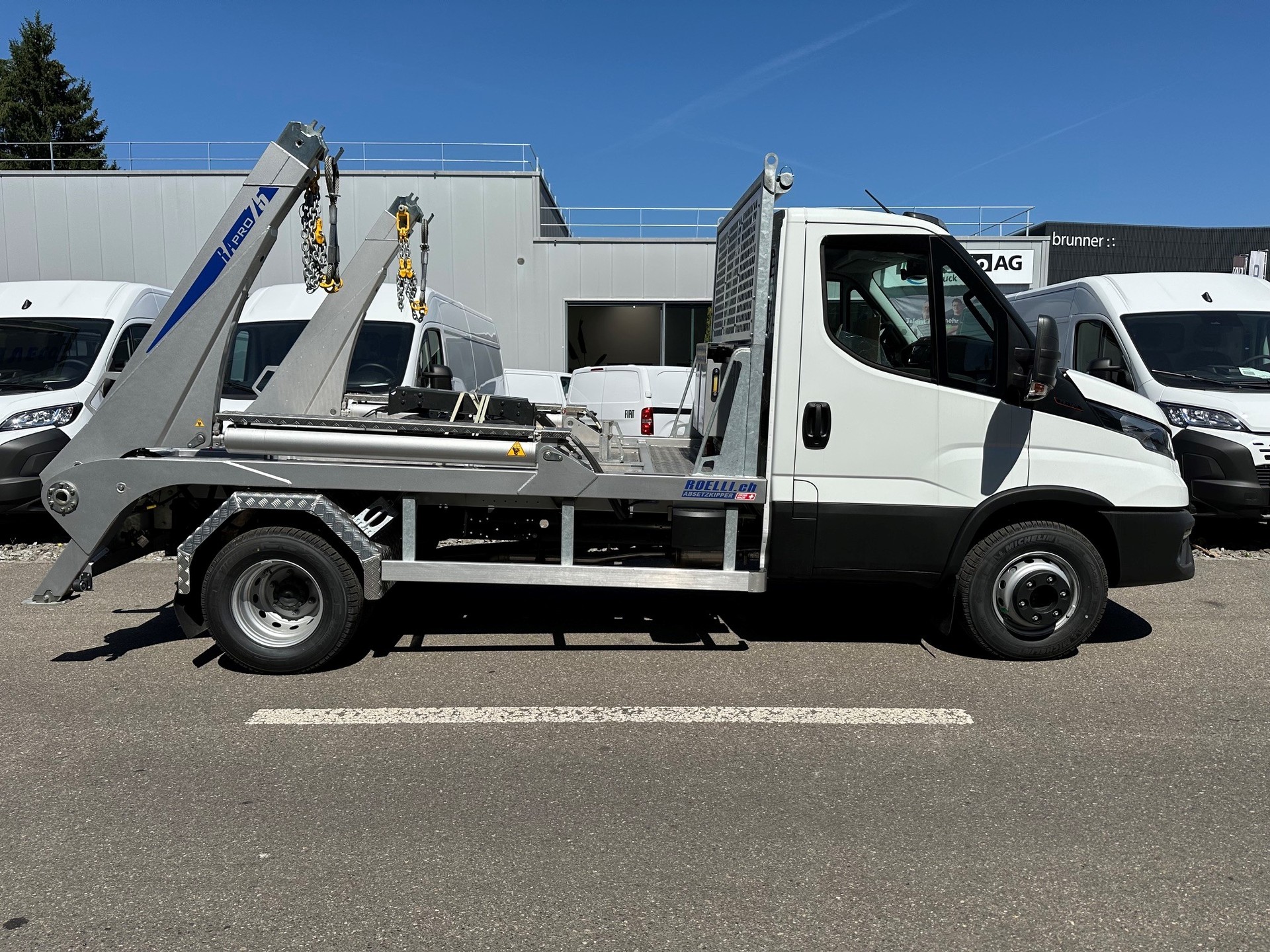 IVECO 70C18H-image-4