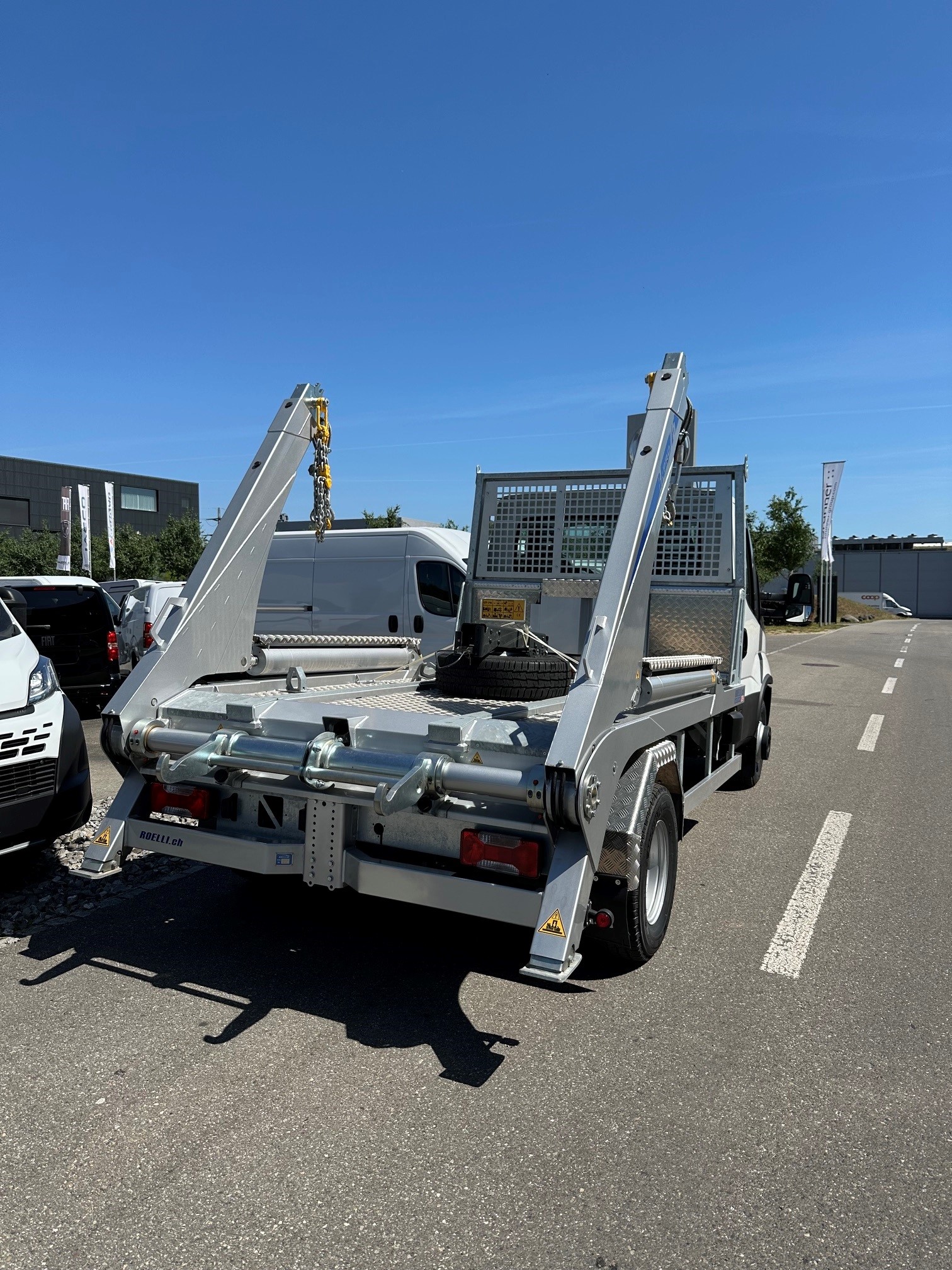 IVECO 70C18H-image-3