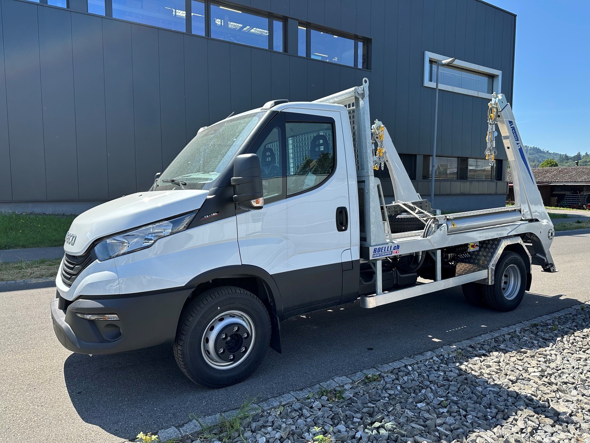 IVECO 70C18H-image-0