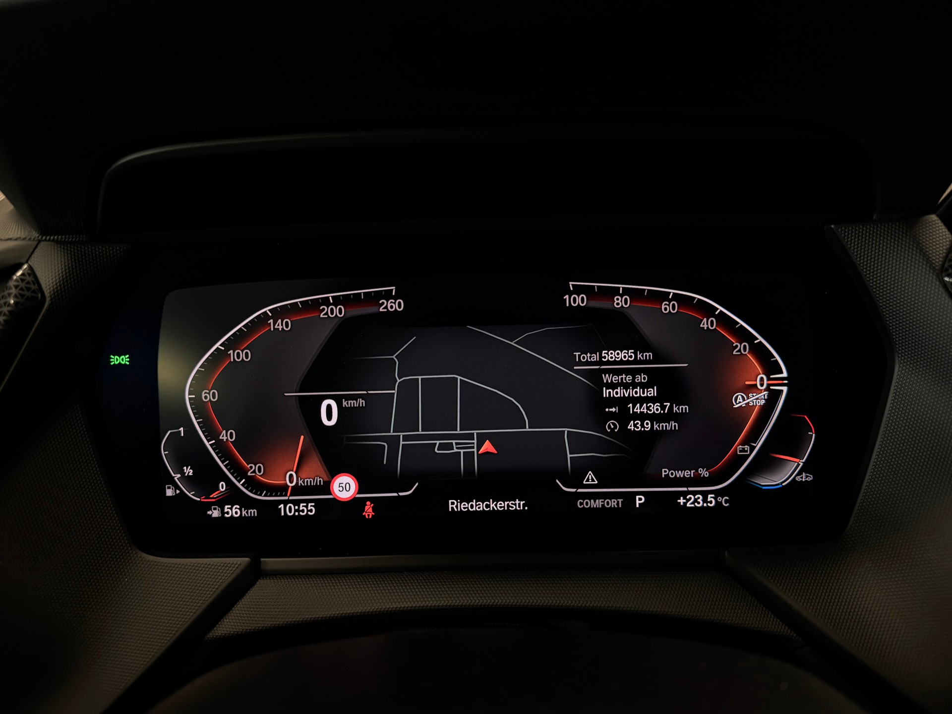 BMW 118i Sport Line Steptronic | Frisch ab MFK | Ab Service | Garantie-image-20