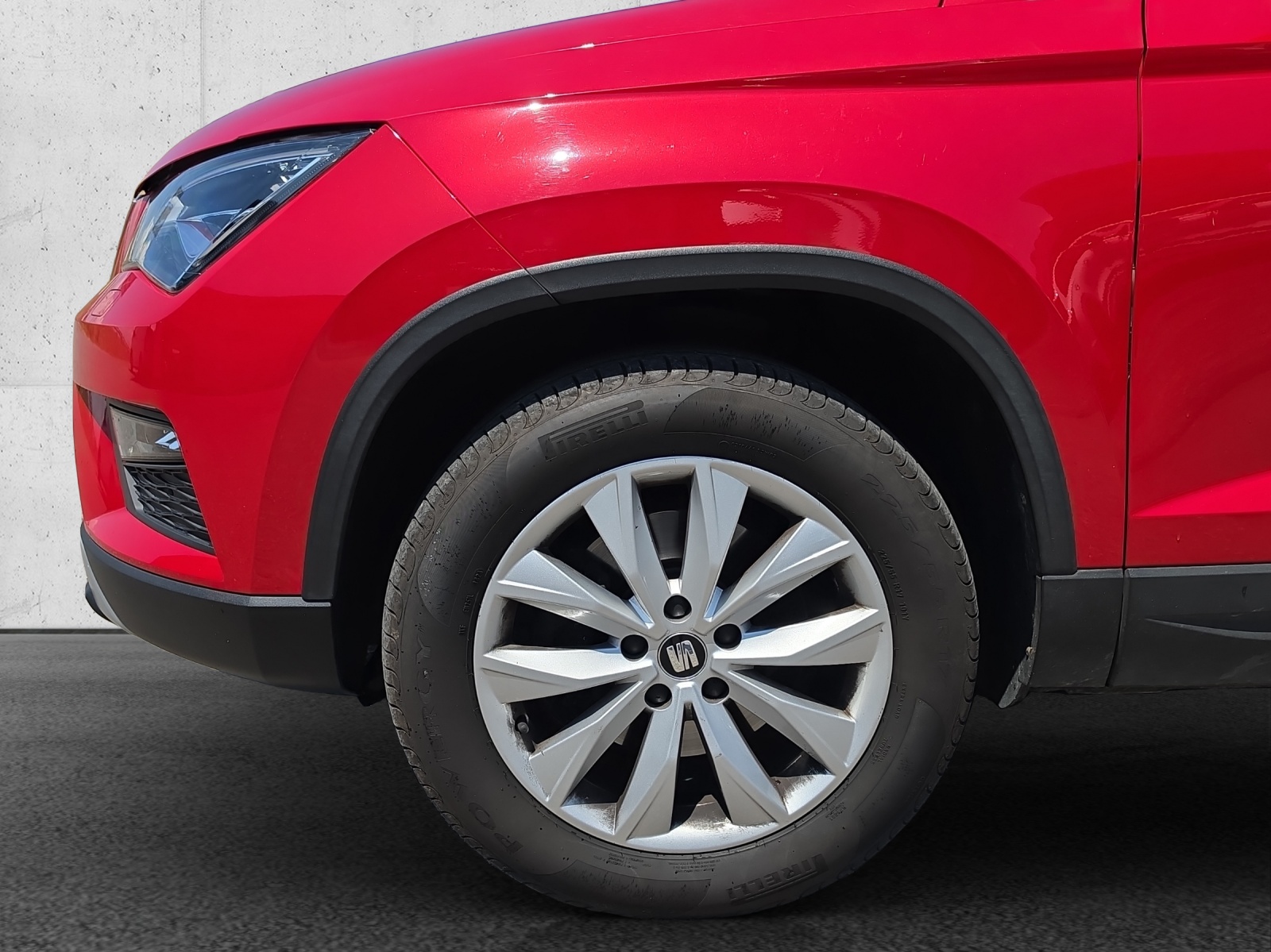 SEAT Ateca 1.5TSI EVO Style 4Drive DSG-image-14