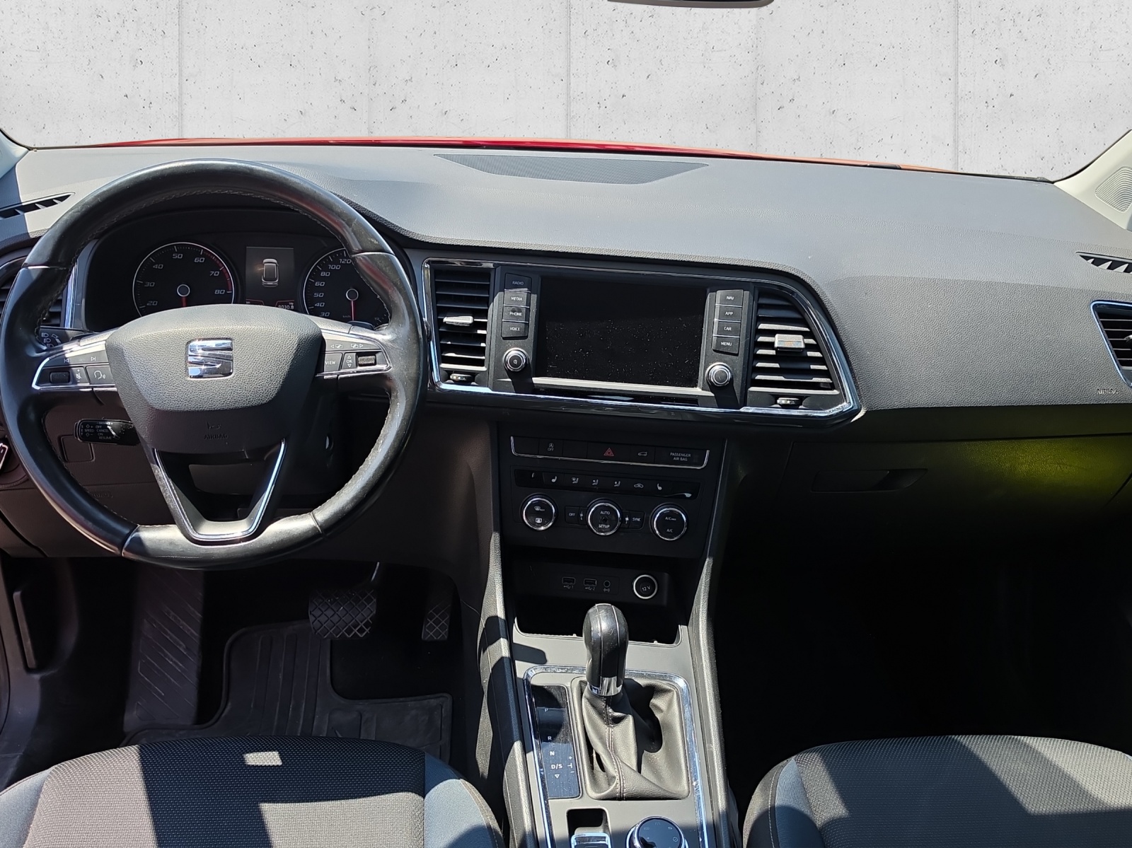 SEAT Ateca 1.5TSI EVO Style 4Drive DSG-image-12