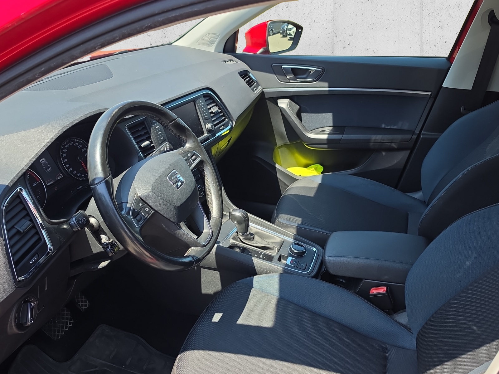 SEAT Ateca 1.5TSI EVO Style 4Drive DSG-image-7