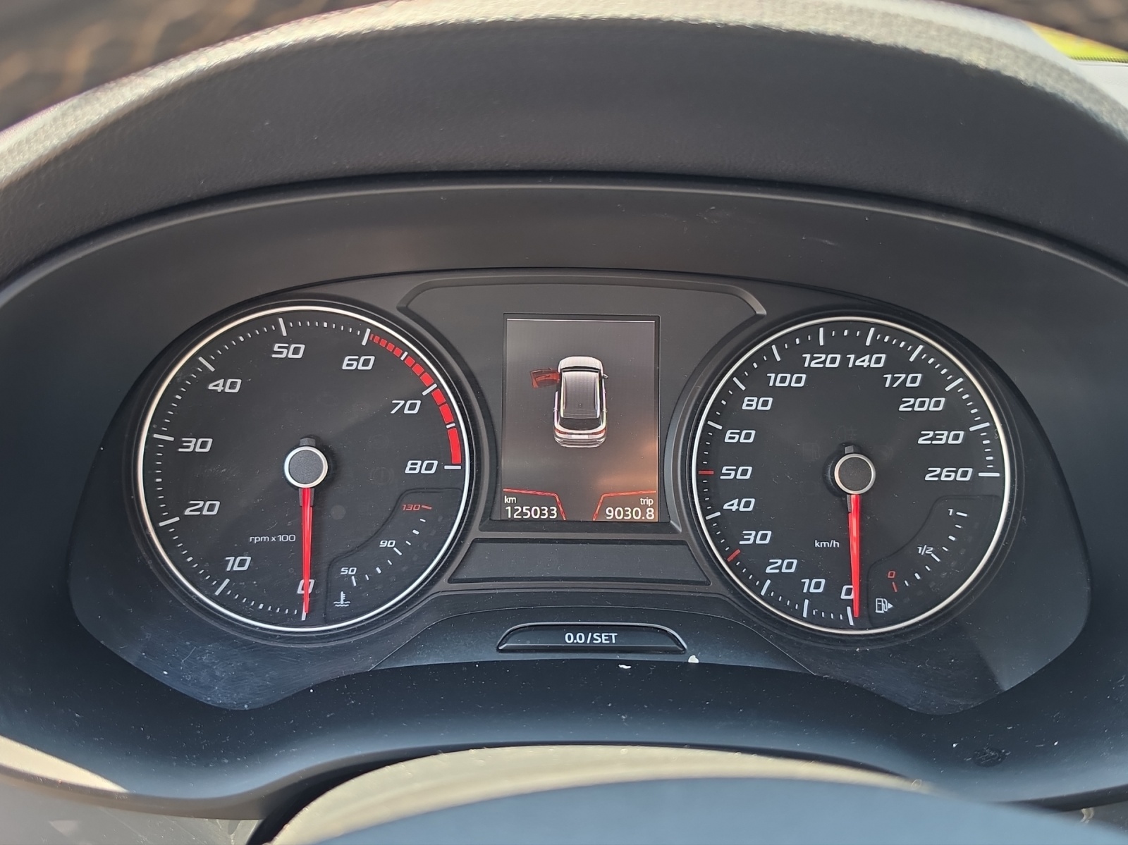 SEAT Ateca 1.5TSI EVO Style 4Drive DSG-image-9