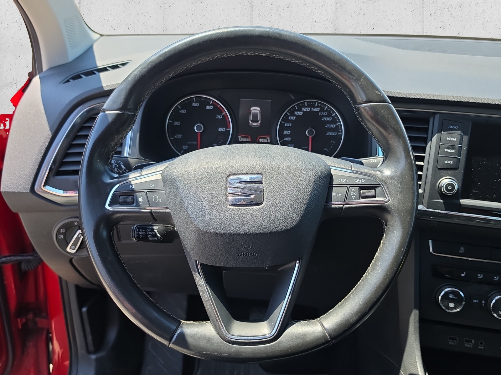 SEAT Ateca 1.5TSI EVO Style 4Drive DSG-image-8