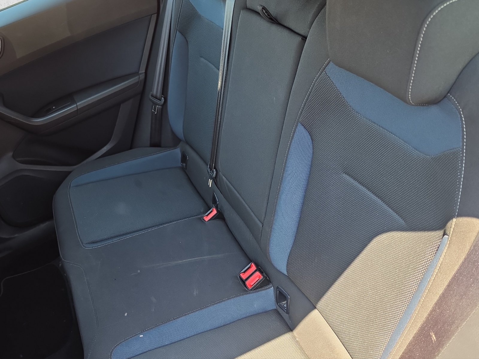 SEAT Ateca 1.5TSI EVO Style 4Drive DSG-image-11