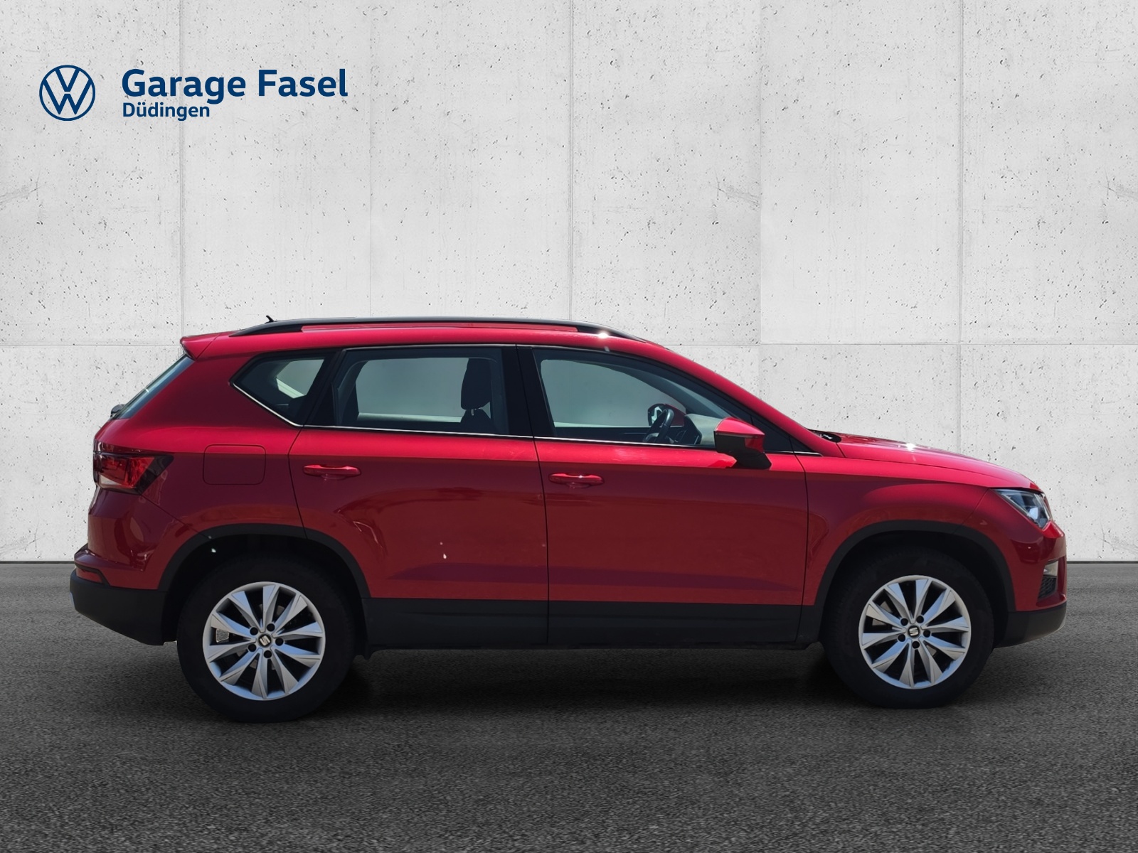 SEAT Ateca 1.5TSI EVO Style 4Drive DSG-image-5