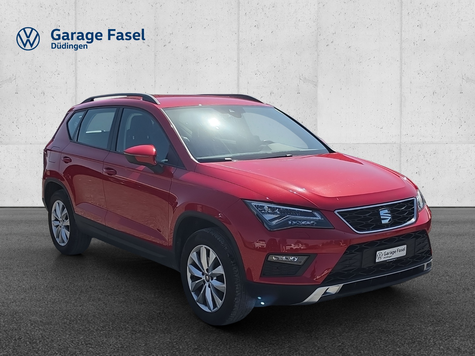 SEAT Ateca 1.5TSI EVO Style 4Drive DSG-image-6
