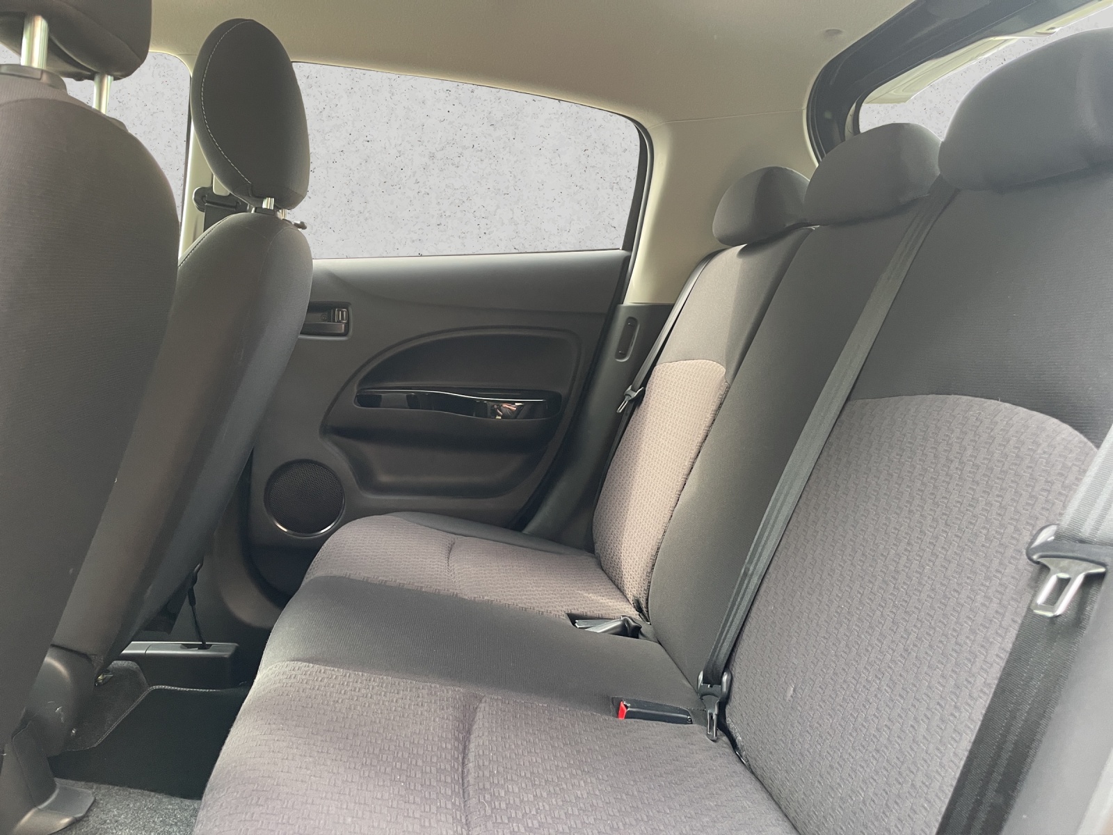 MITSUBISHI Space Star 1.2 MIVEC Value-image-15