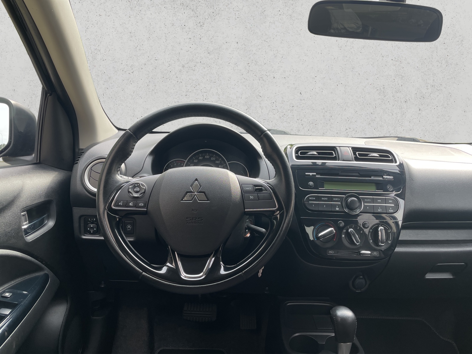 MITSUBISHI Space Star 1.2 MIVEC Value-image-14