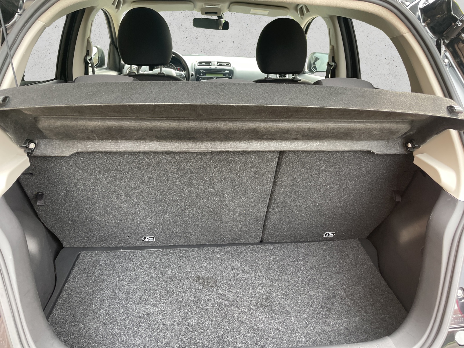 MITSUBISHI Space Star 1.2 MIVEC Value-image-12