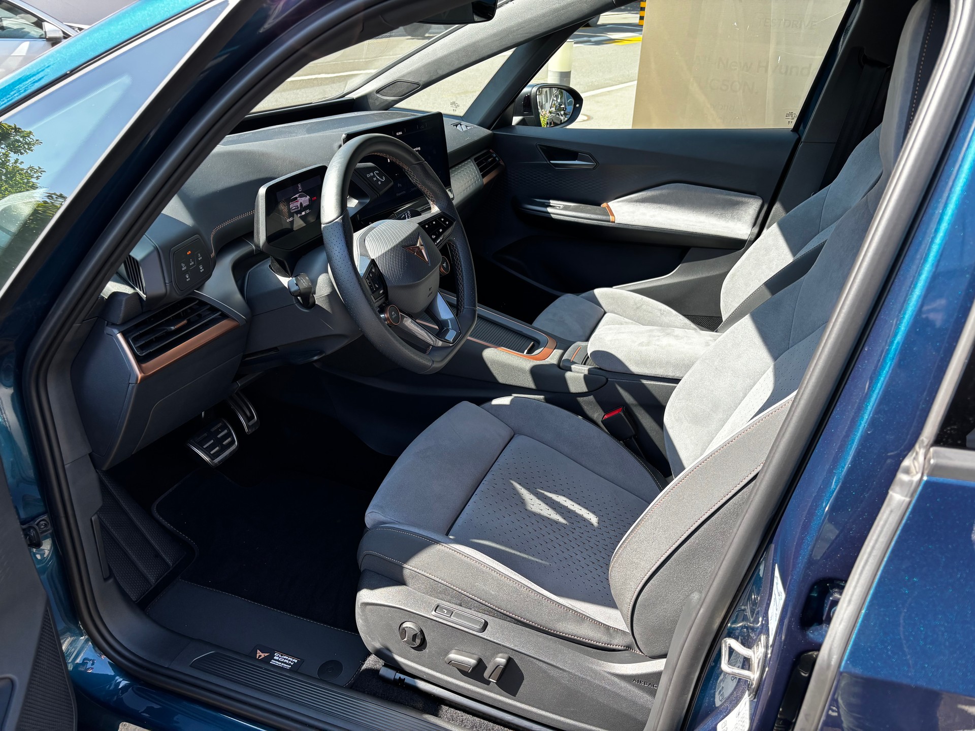 CUPRA Born 77 kWh e-Boost-image-18