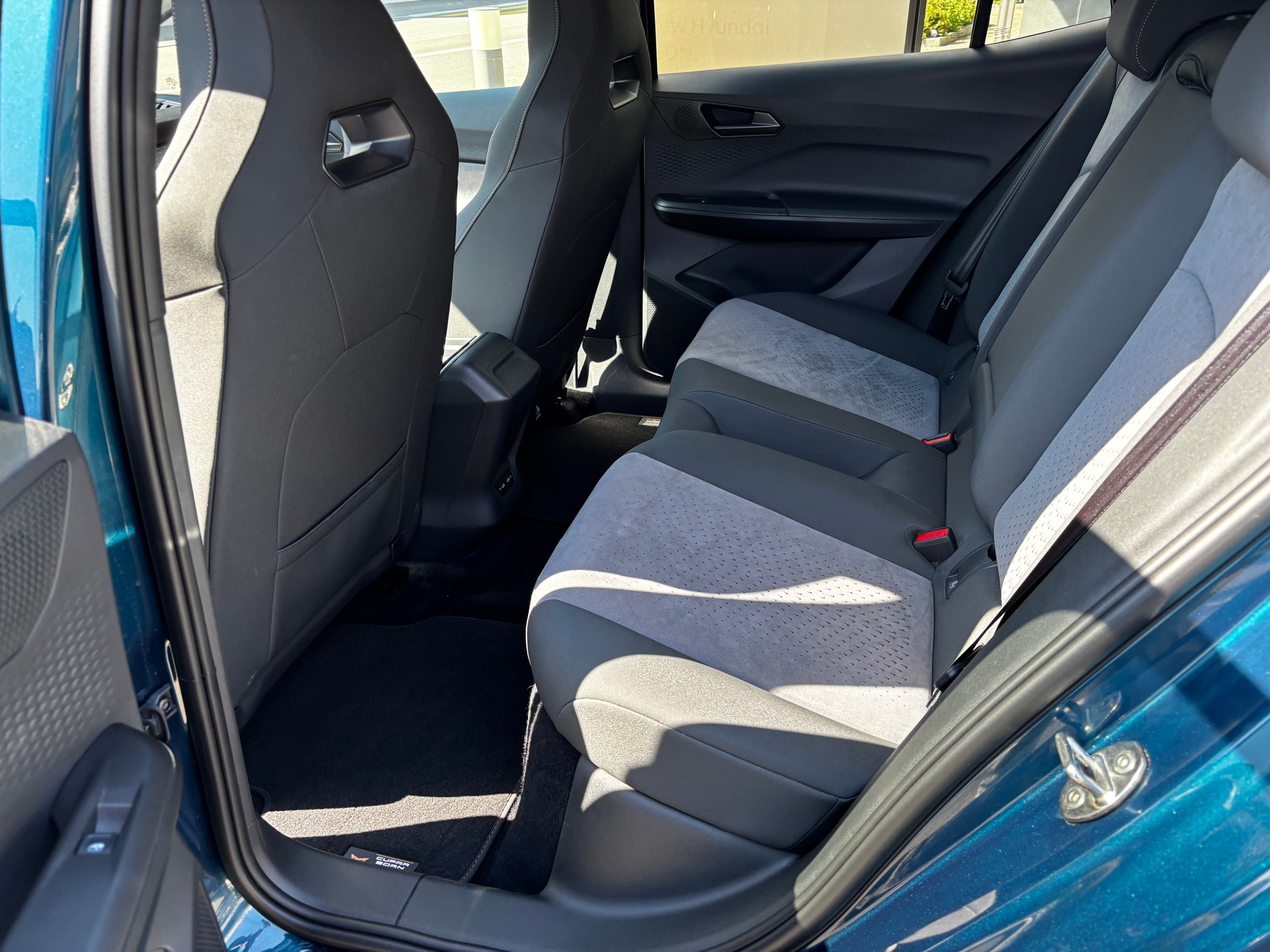 CUPRA Born 77 kWh e-Boost-image-9