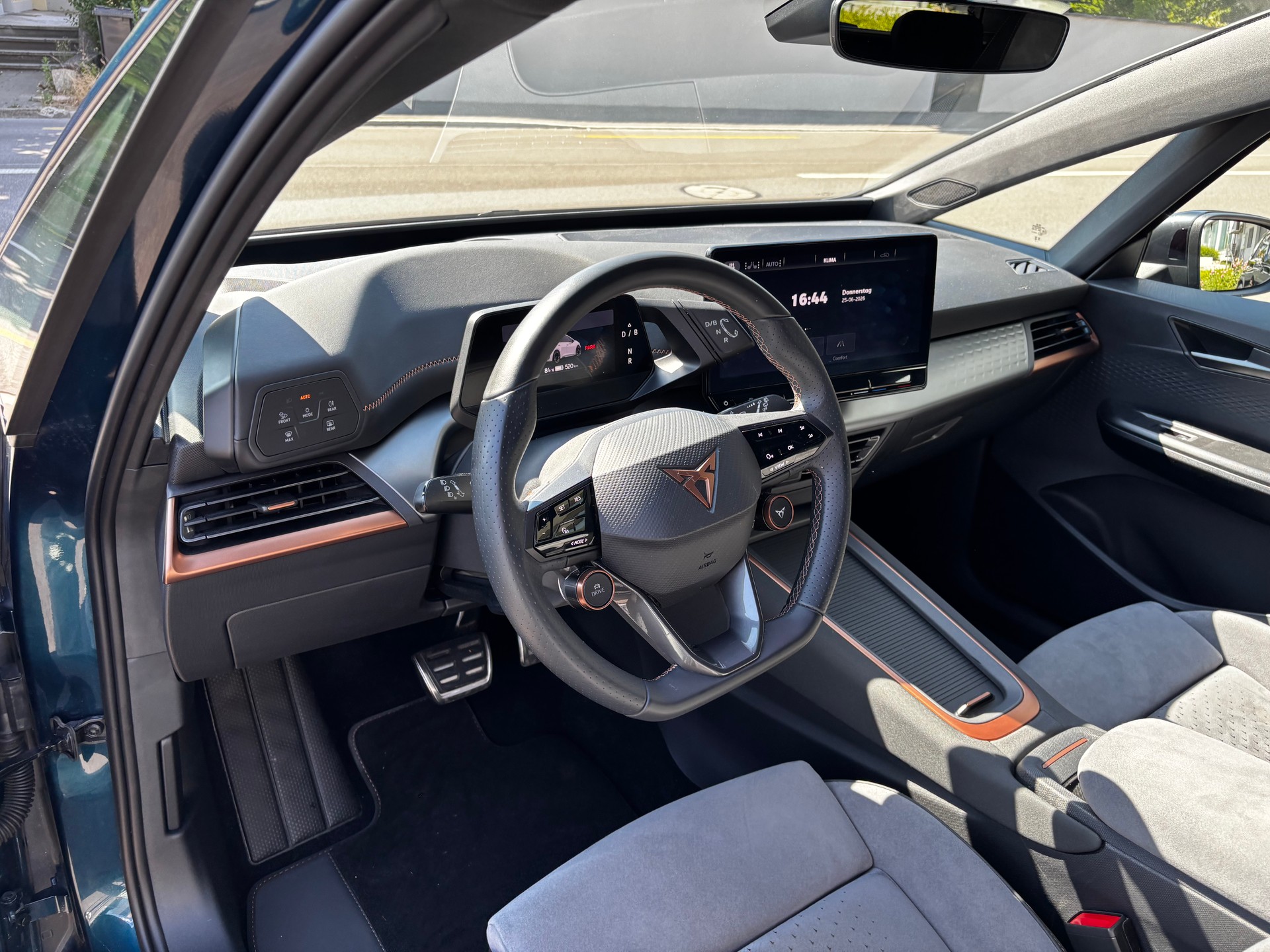 CUPRA Born 77 kWh e-Boost-image-8