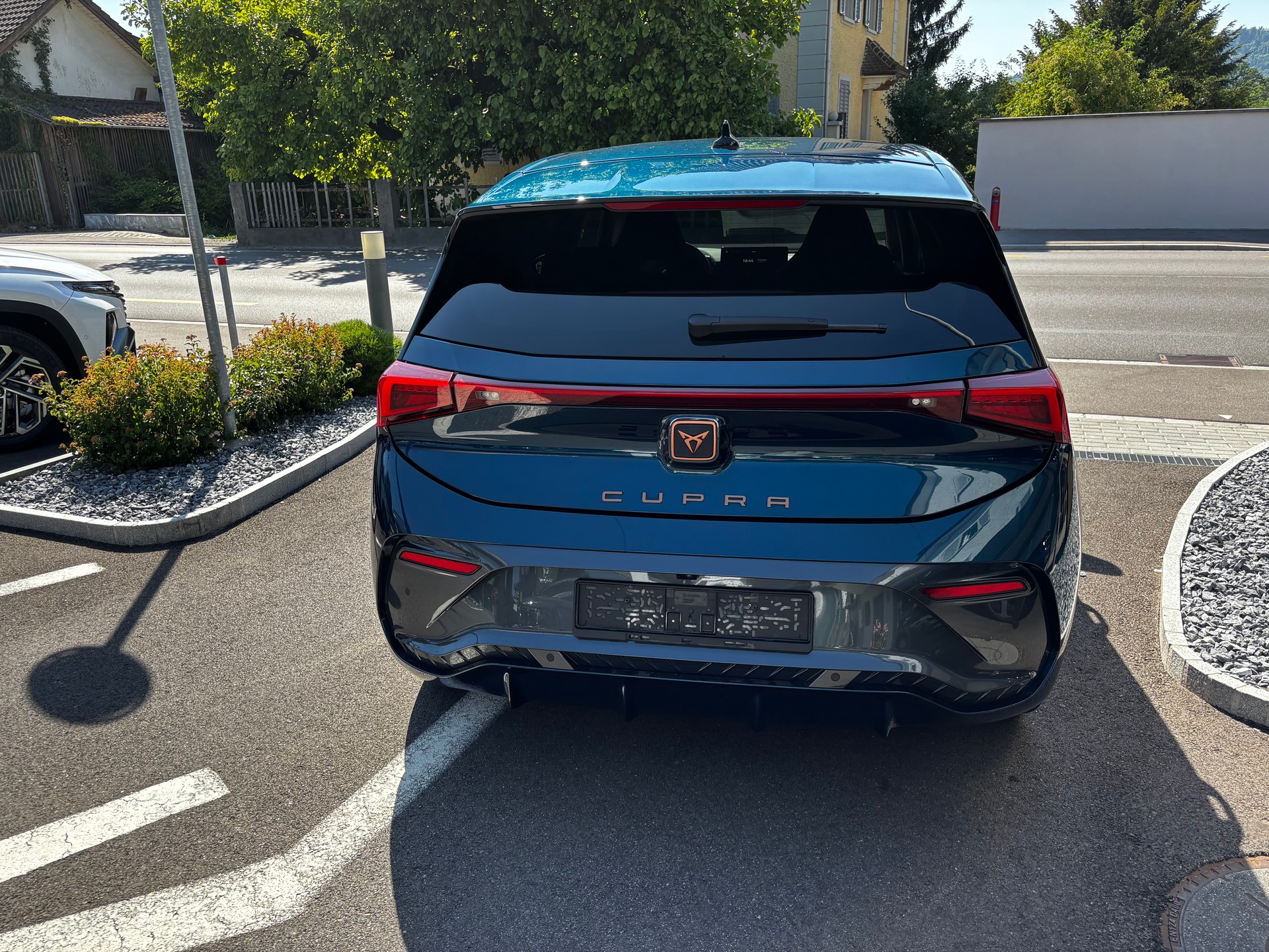 CUPRA Born 77 kWh e-Boost-image-16