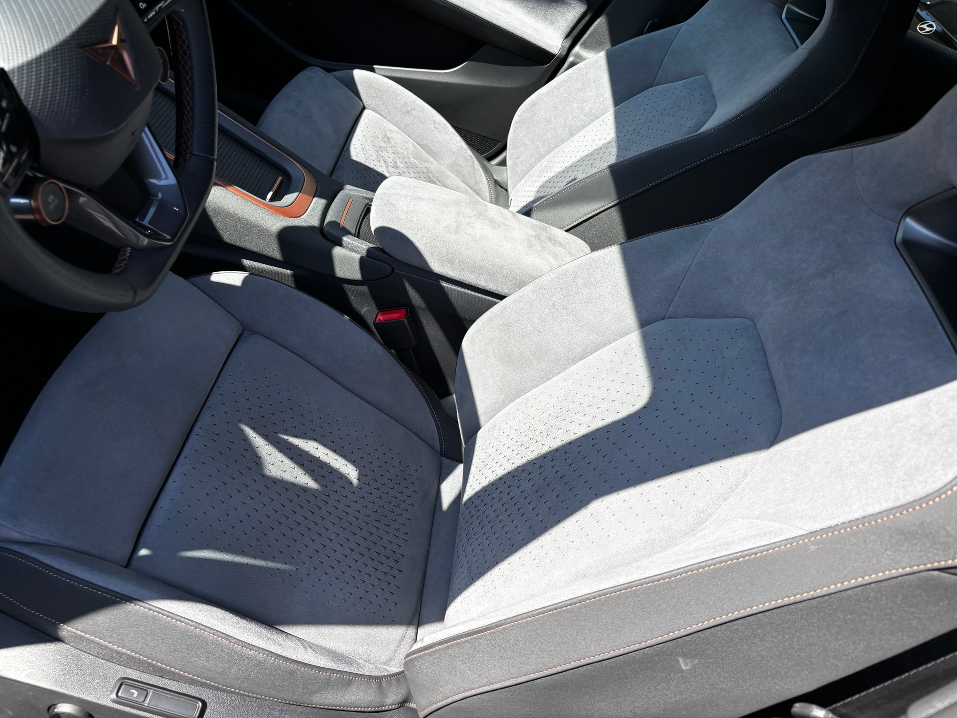 CUPRA Born 77 kWh e-Boost-image-19