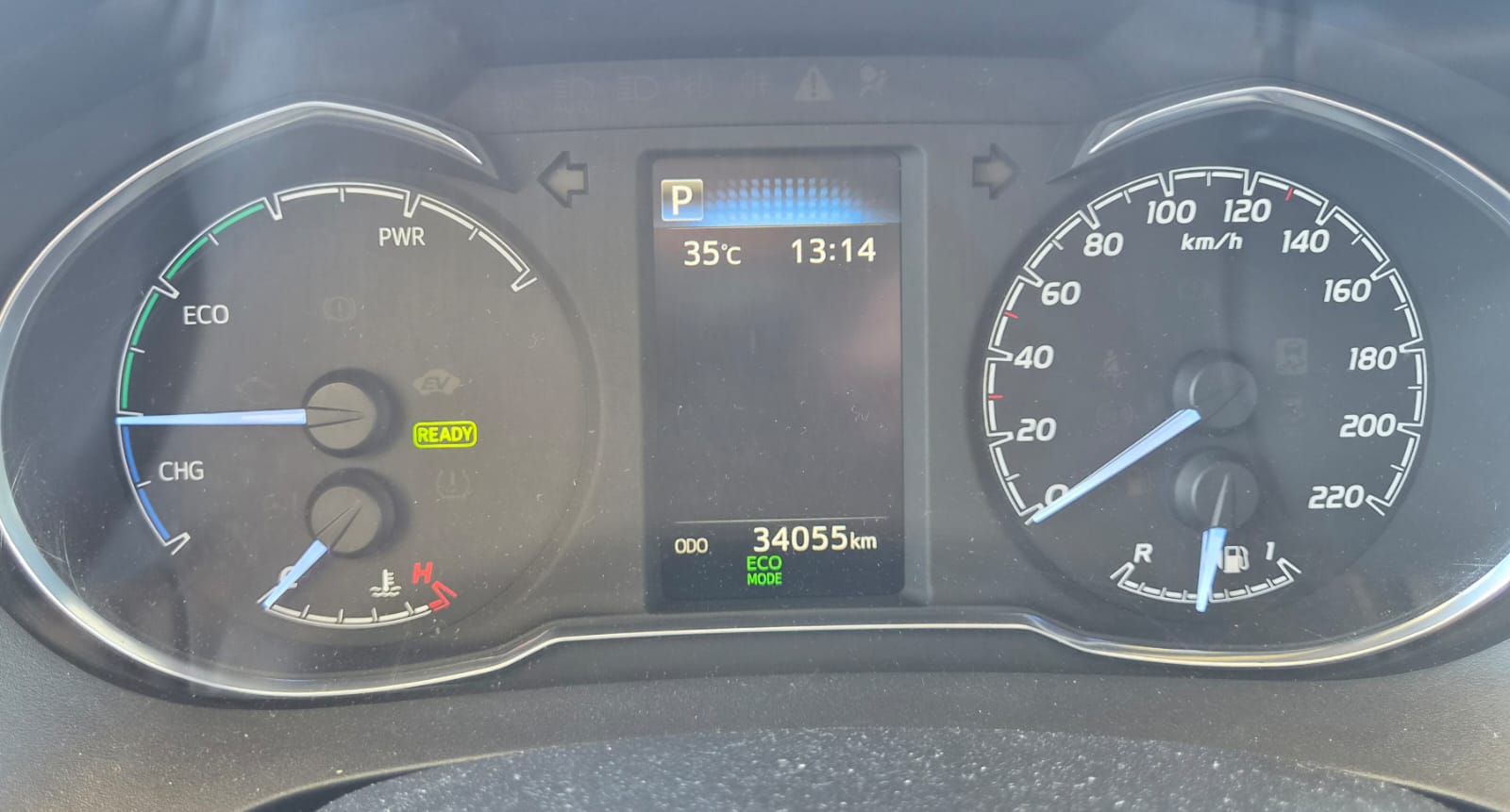 TOYOTA Yaris 1.5 VVT-i Hybrid Trend e-CVT-image-7