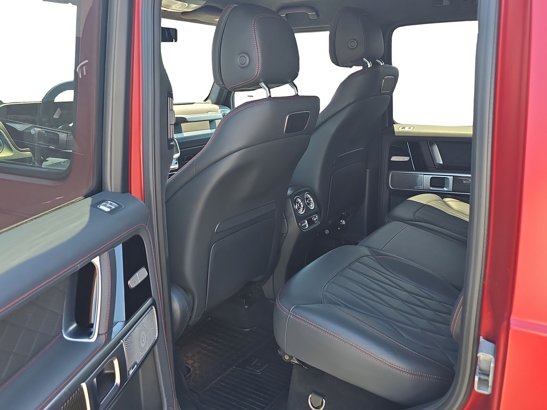 MERCEDES-BENZ G 63 AMG Speedshift Plus G-Tronic-image-9