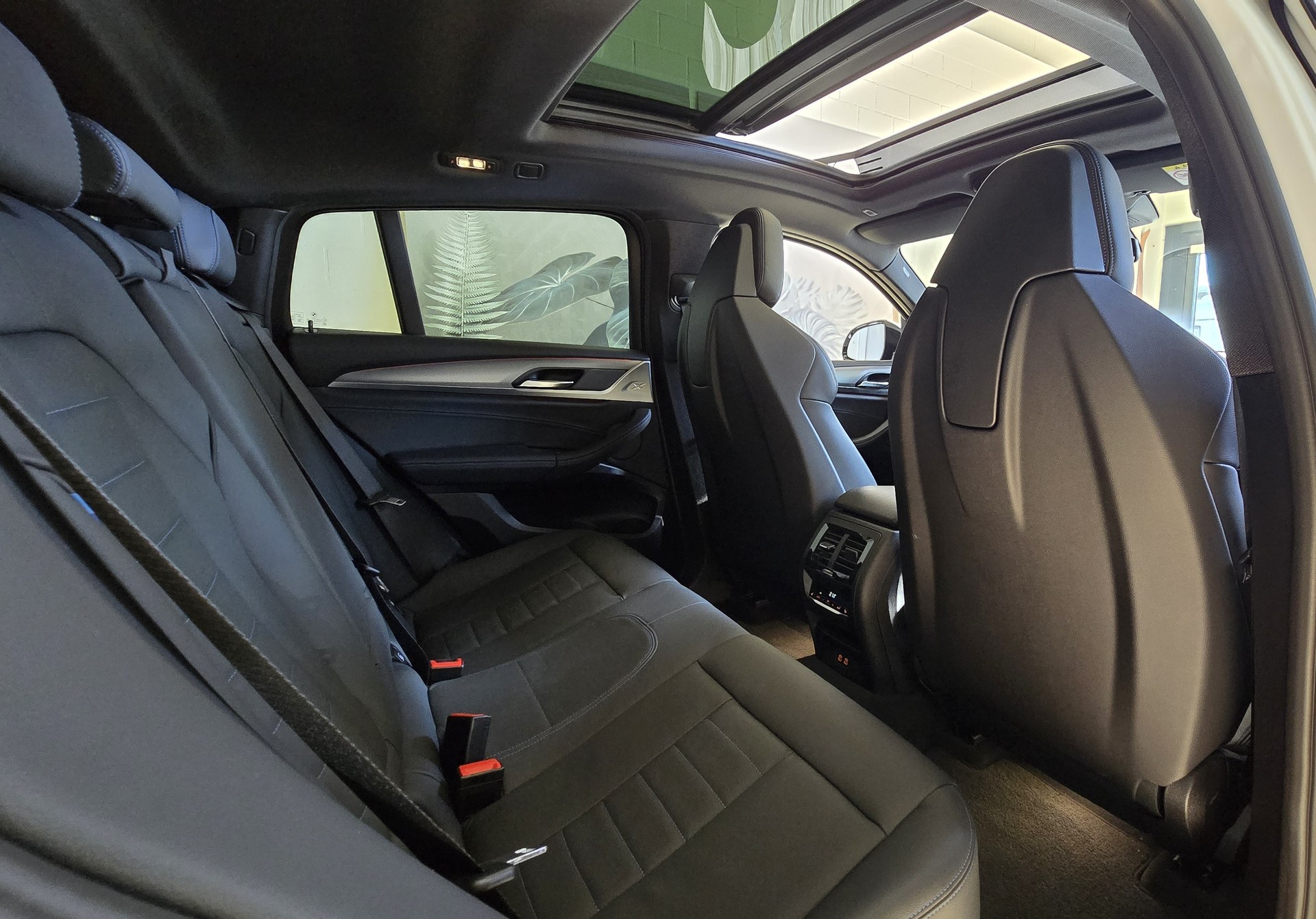 BMW X4 xDrive 30d M Sport Steptronic-image-15